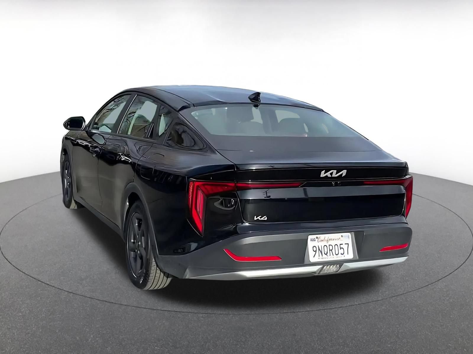 Thumbnail: 2025 Kia K4 - 9