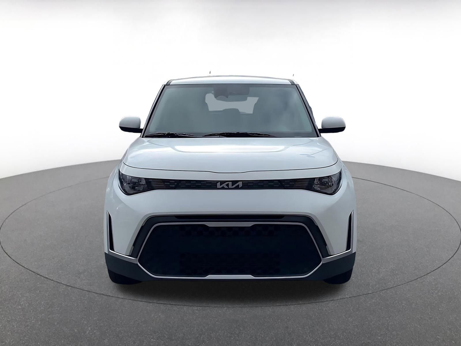 Thumbnail: 2025 Kia Soul - 4