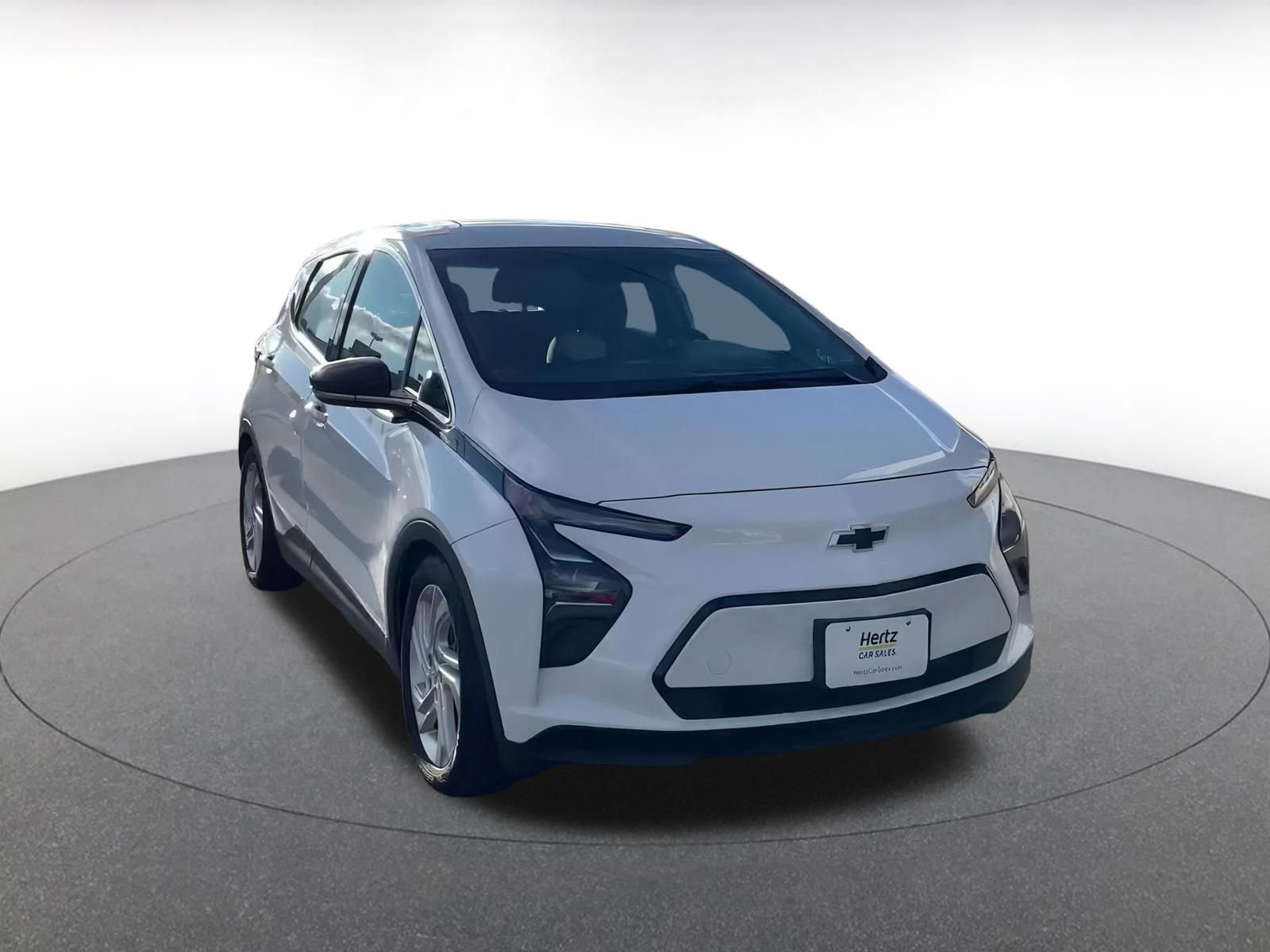 2022 Chevrolet Bolt EV 1LT 3