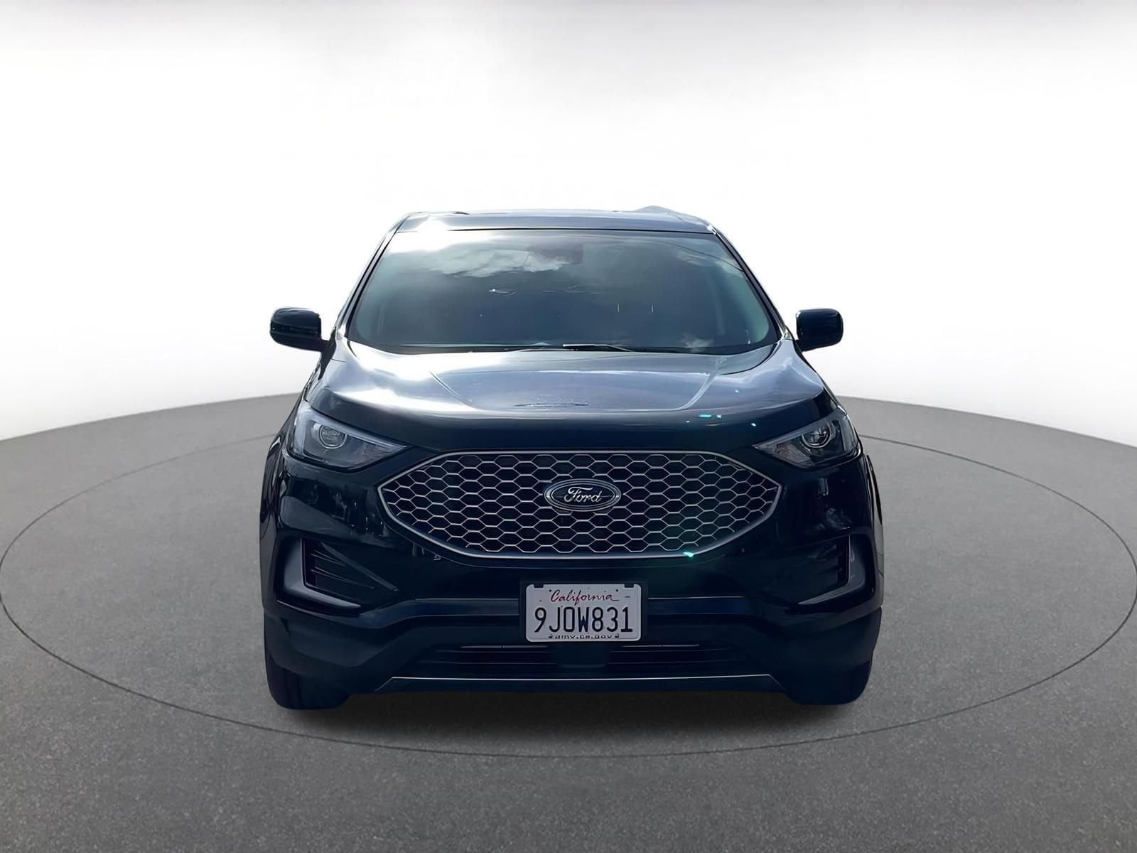Thumbnail: 2024 Ford Edge - 5