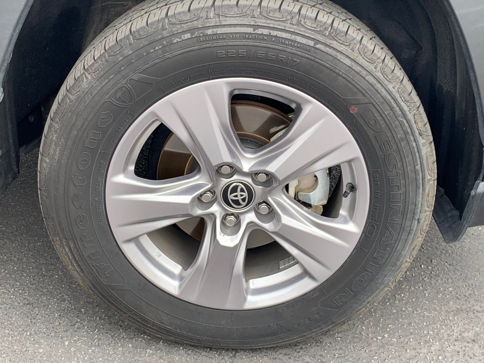 Thumbnail: 2025 Toyota RAV4 - 29