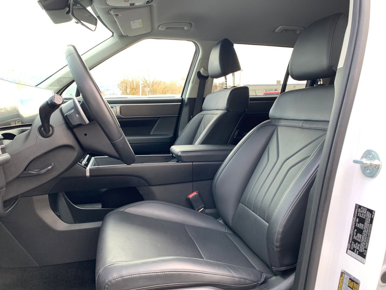 Thumbnail: 2025 Hyundai Santa Fe - 25