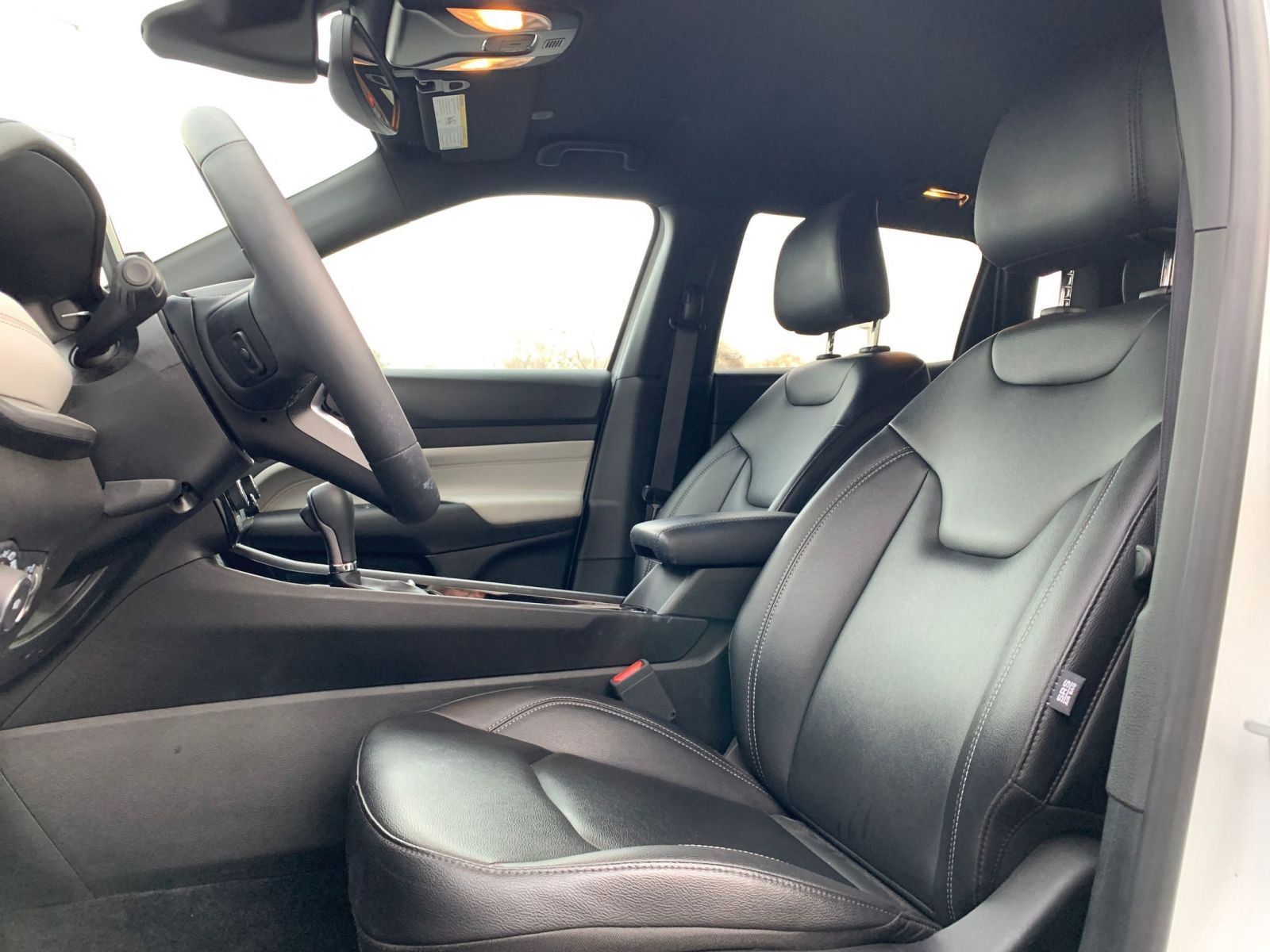 Thumbnail: 2025 Jeep Compass - 27