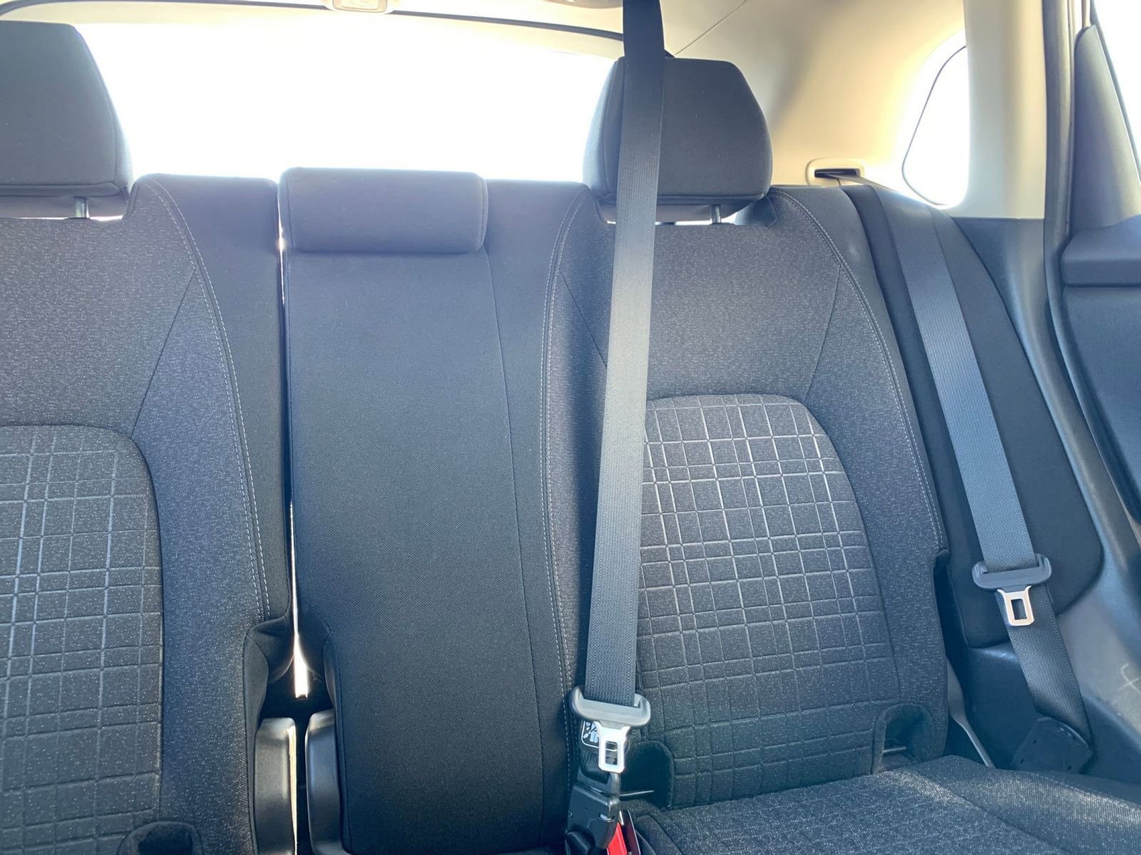 Thumbnail: 2025 Honda HR-V - 35