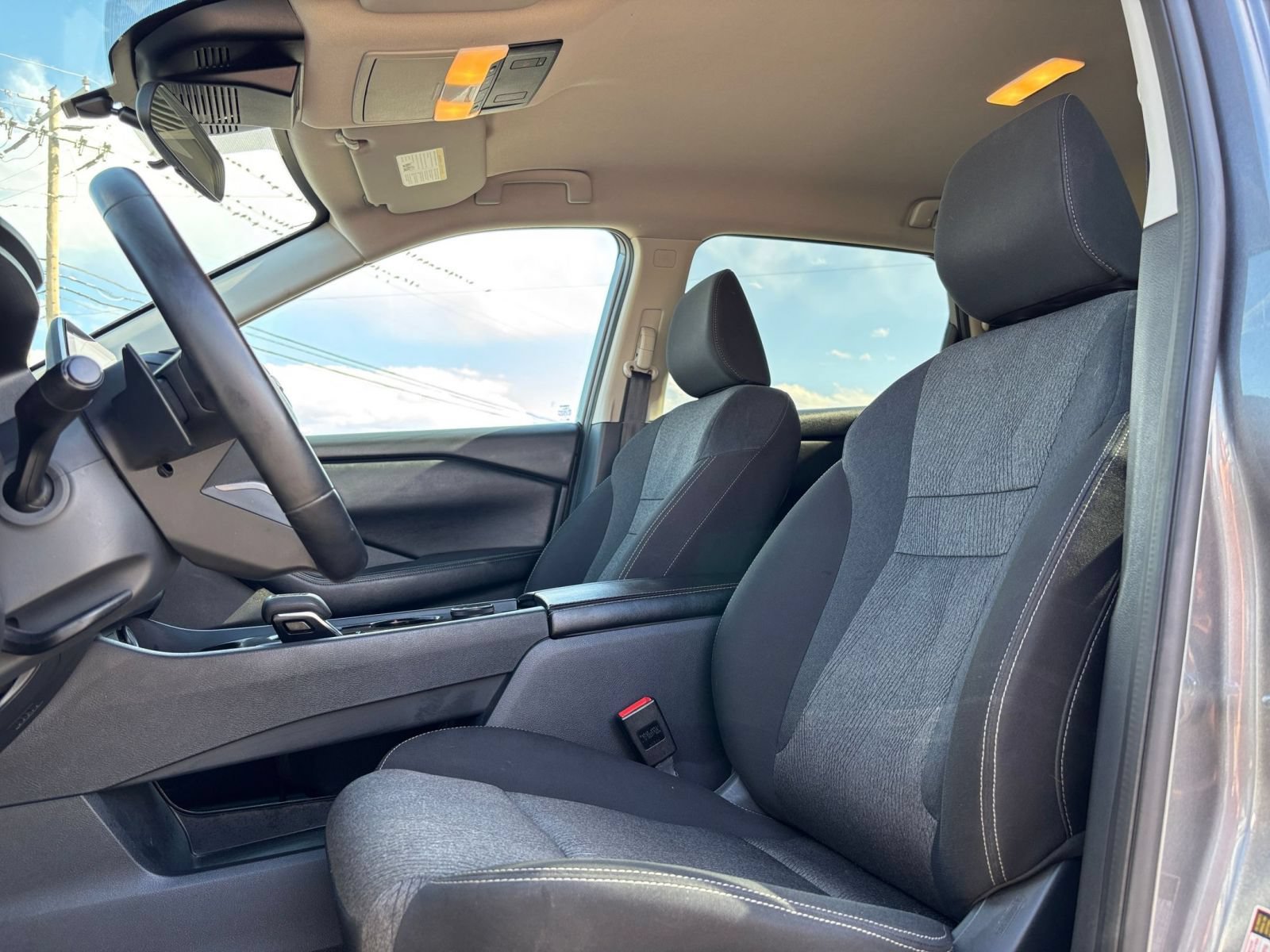 Thumbnail: 2025 Nissan Rogue - 28