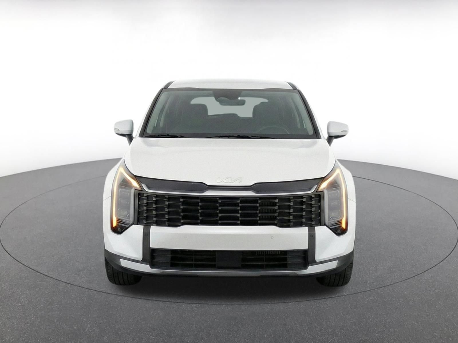 Thumbnail: 2026 Kia Sportage - 2