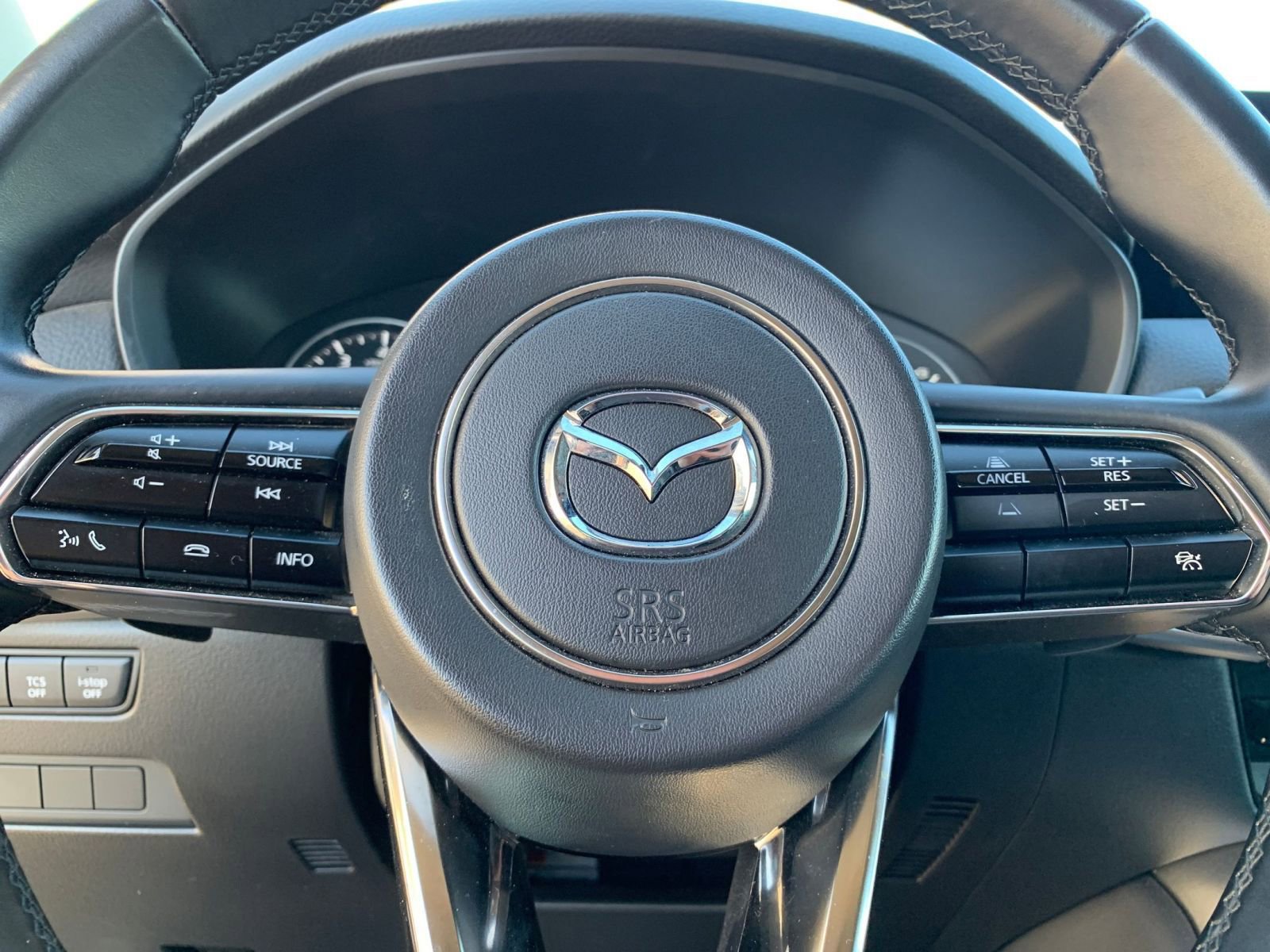 Thumbnail: 2025 Mazda CX-90 - 30