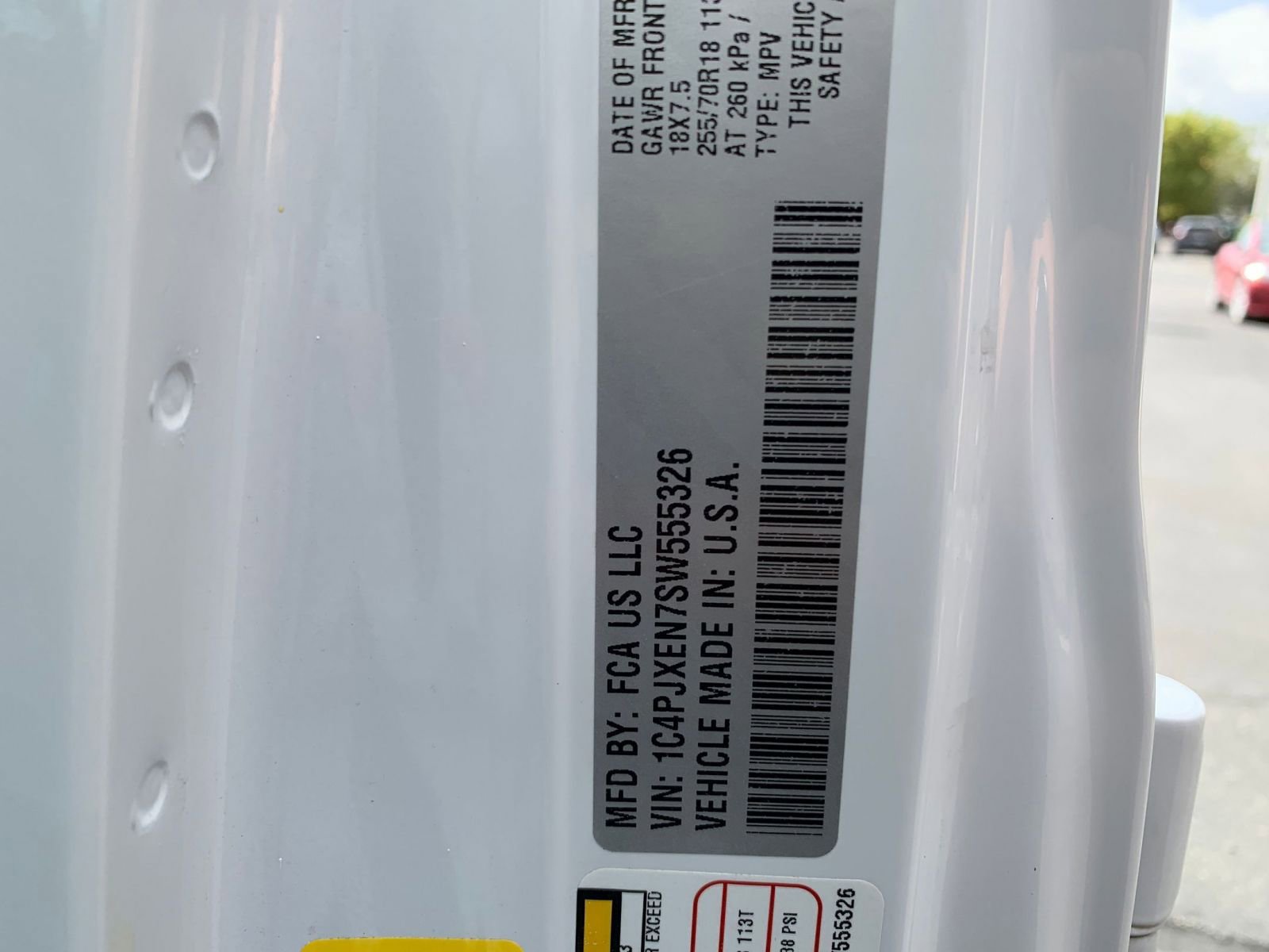 Thumbnail: 2025 Jeep Wrangler - 28