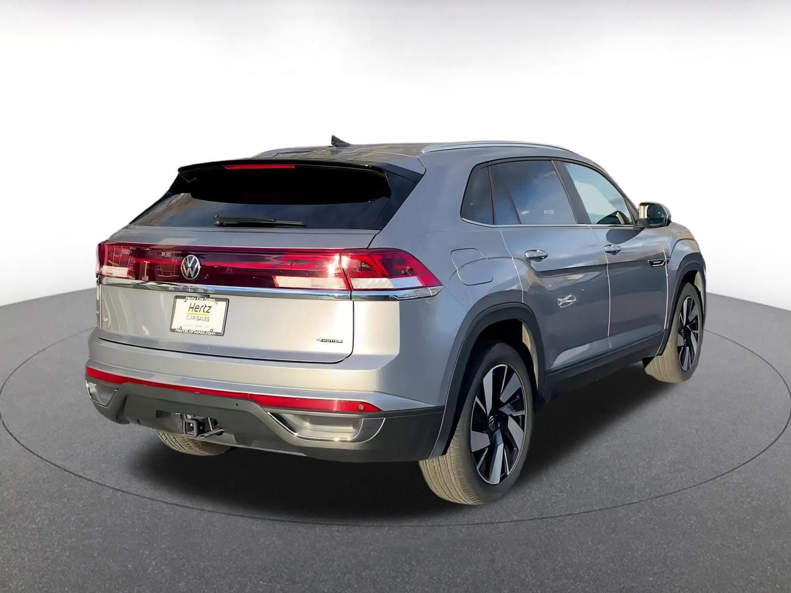 Thumbnail: 2025 Volkswagen Atlas - 14