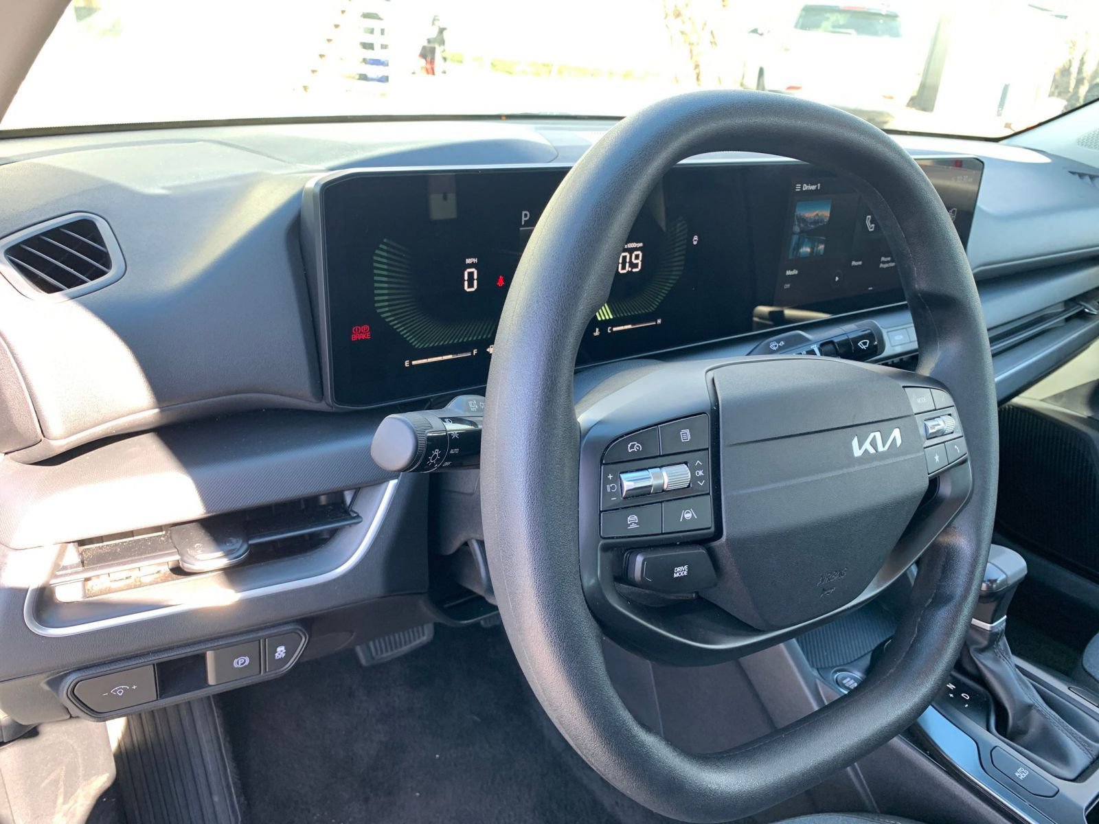 Thumbnail: 2025 Kia K4 - 34