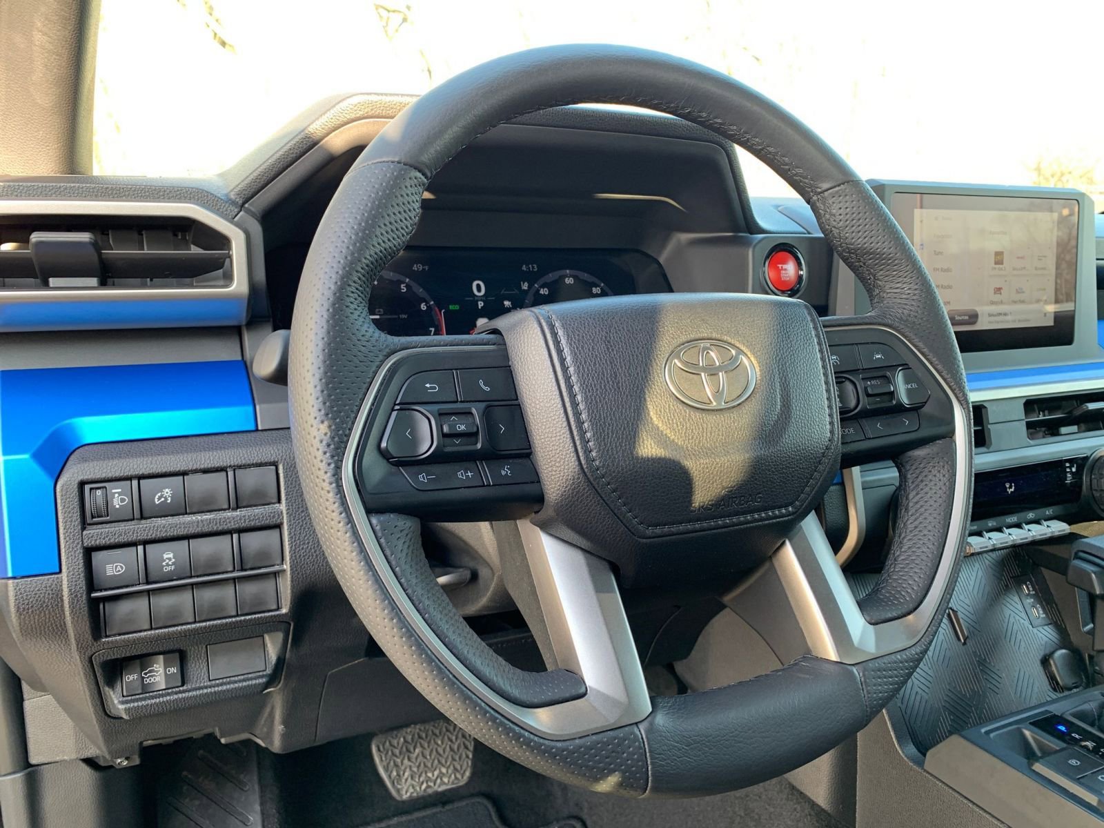 Thumbnail: 2025 Toyota Tacoma - 33