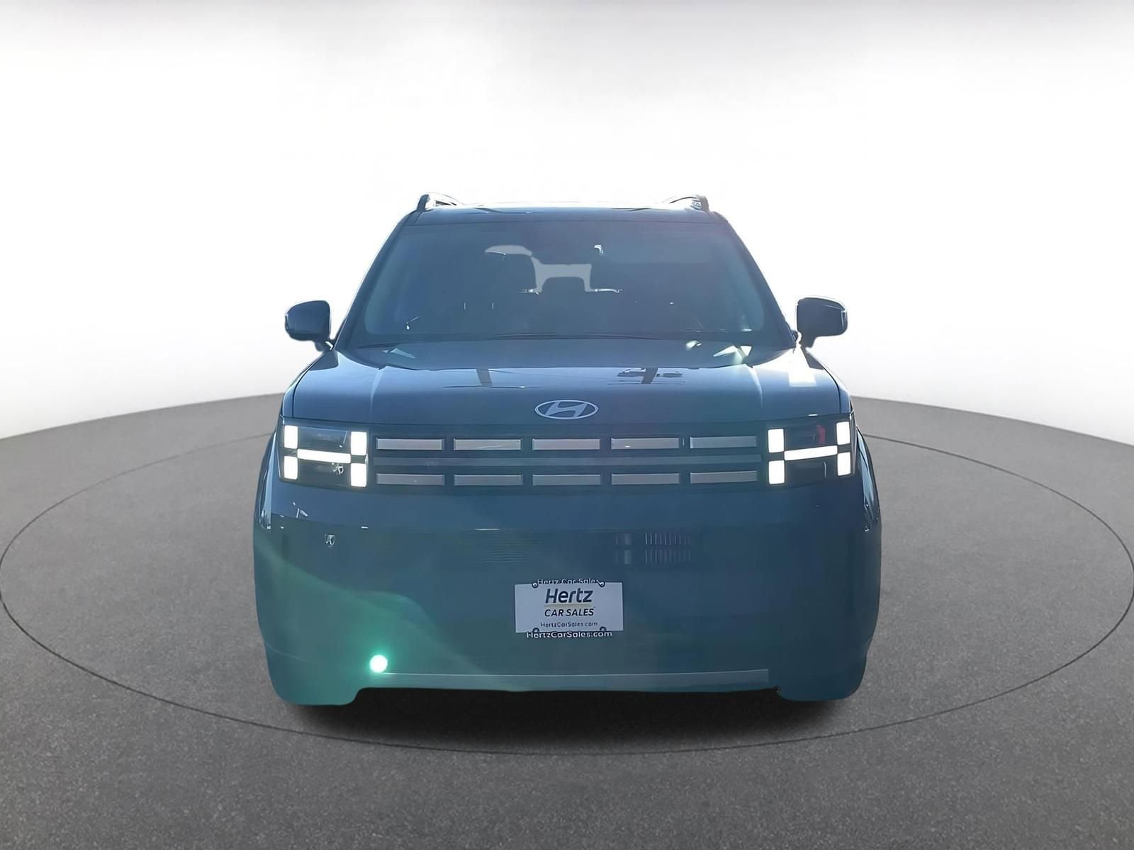 Thumbnail: 2025 Hyundai Santa Fe - 11