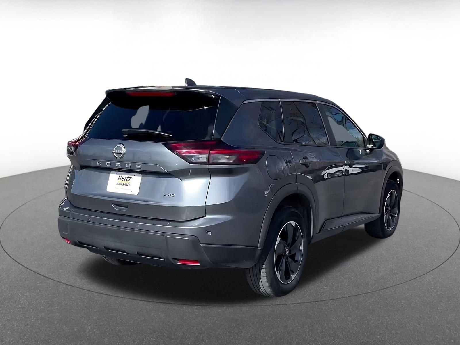 Thumbnail: 2025 Nissan Rogue - 14