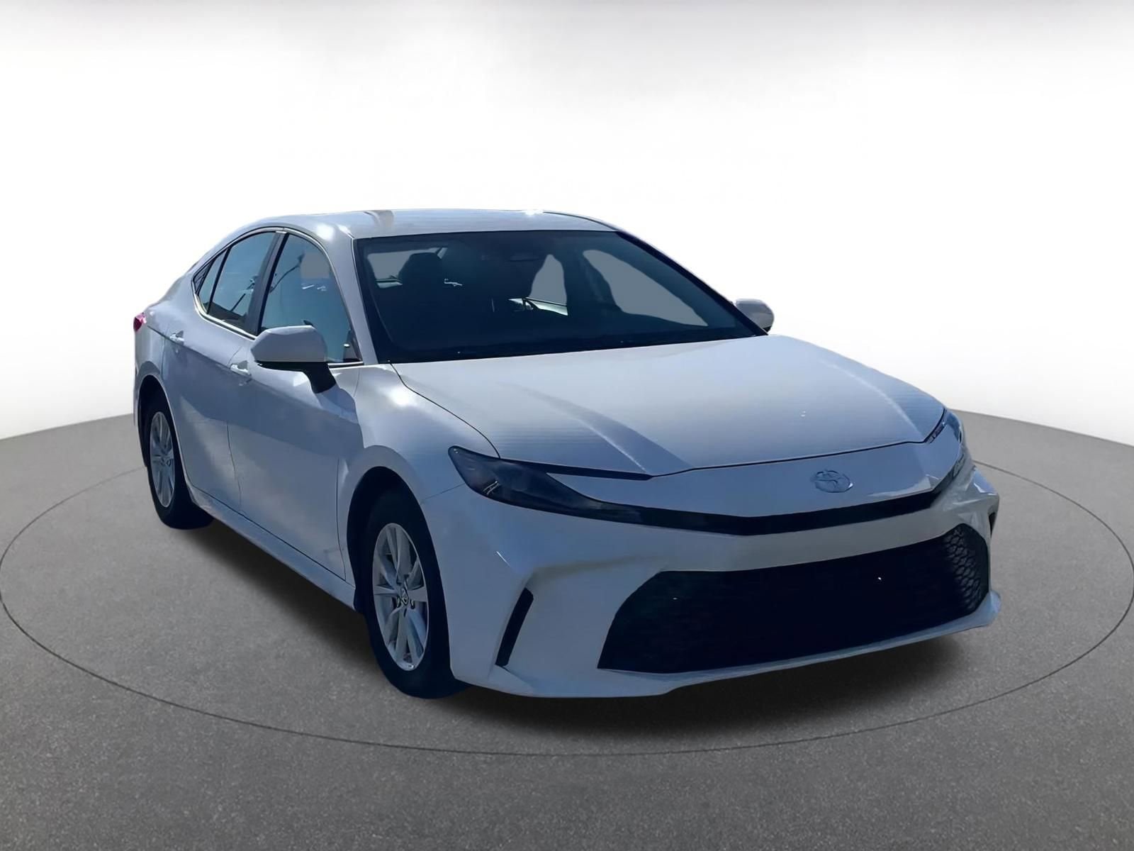 Thumbnail: 2025 Toyota Camry - 3