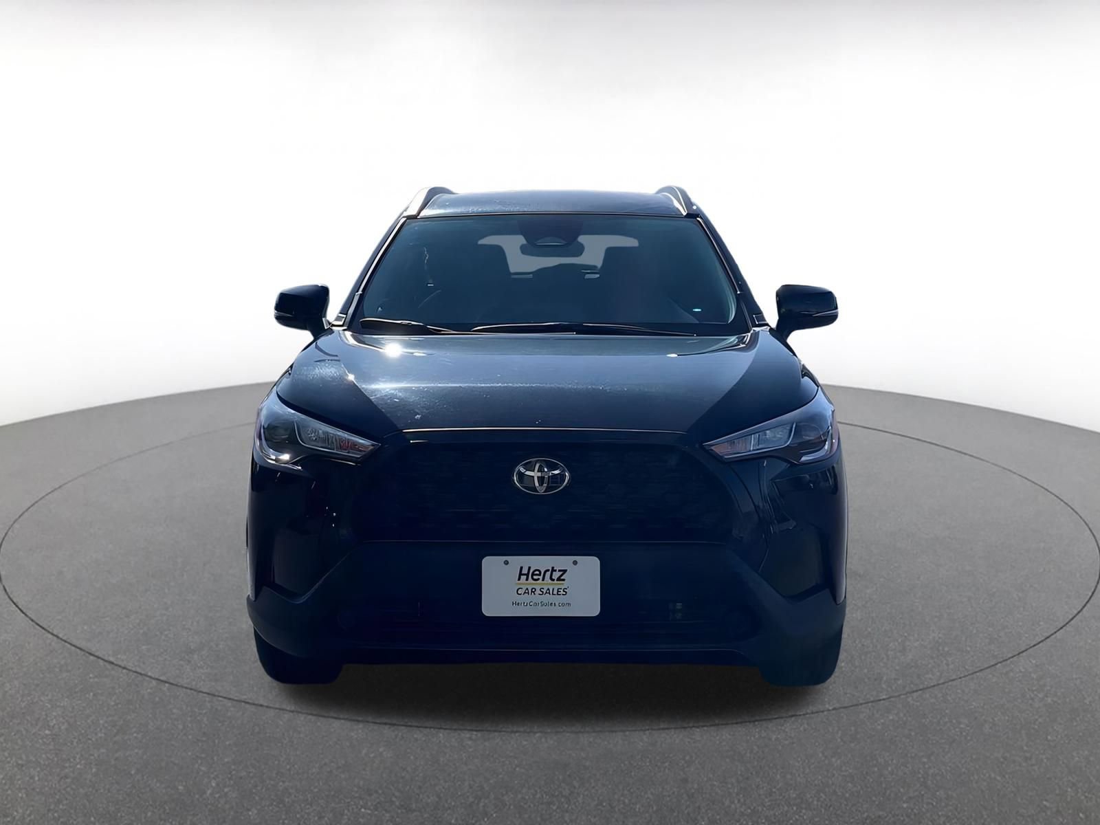 Thumbnail: 2025 Toyota Corolla Cross - 11