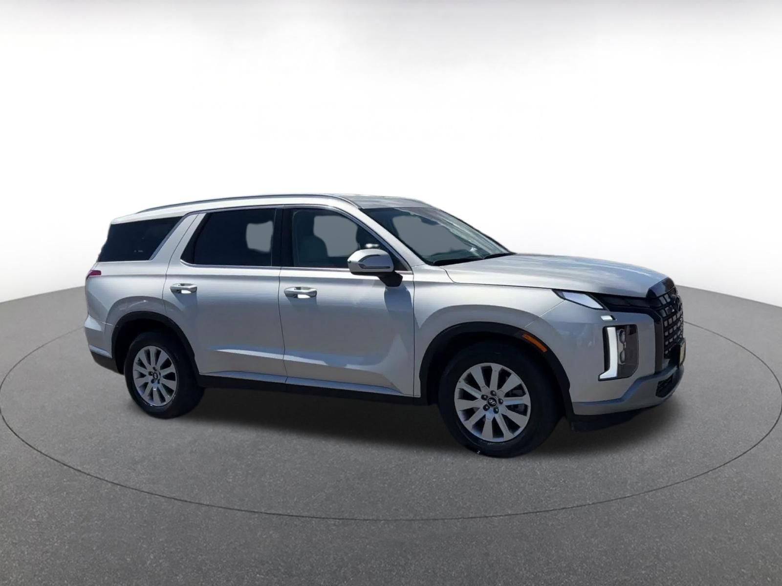 Thumbnail: 2025 Hyundai Palisade - 2