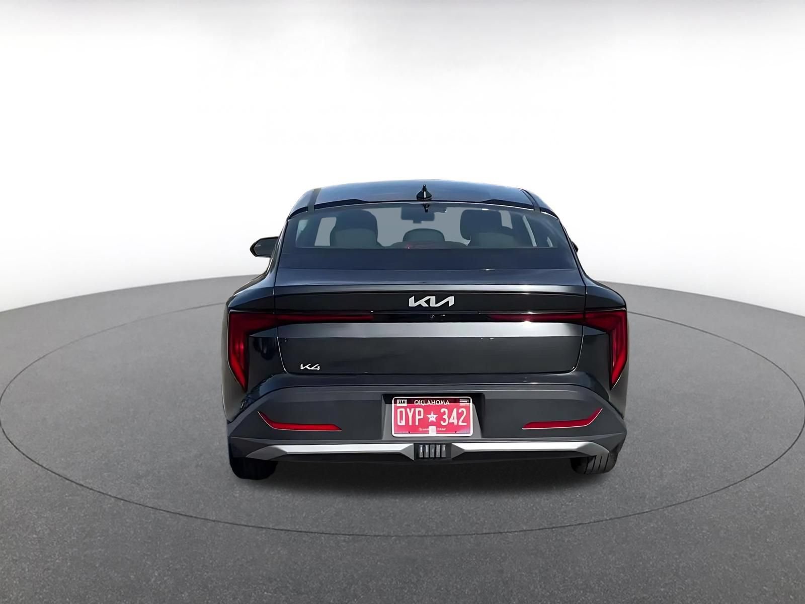 Thumbnail: 2025 Kia K4 - 12