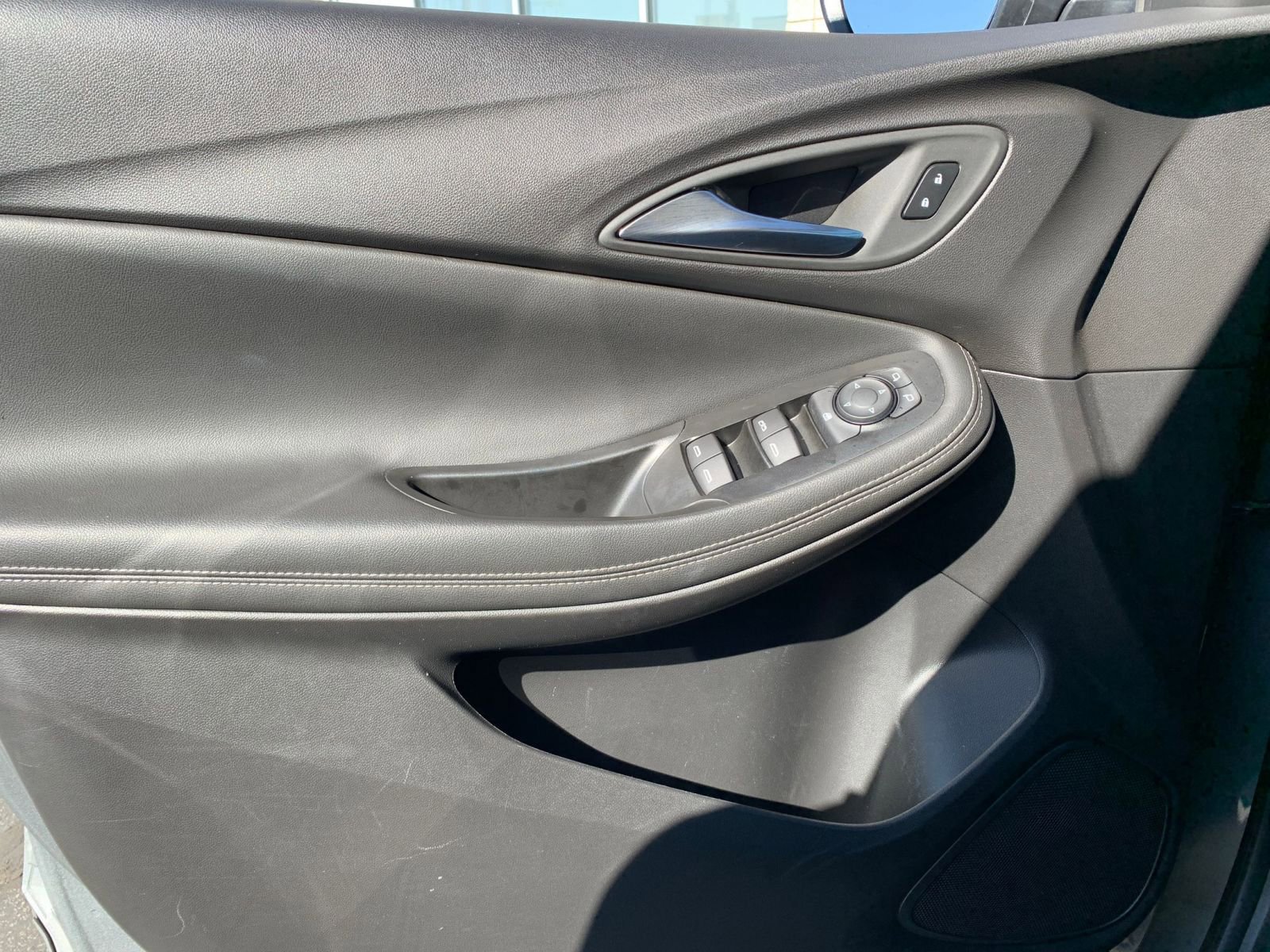 Thumbnail: 2025 Buick Encore GX - 20