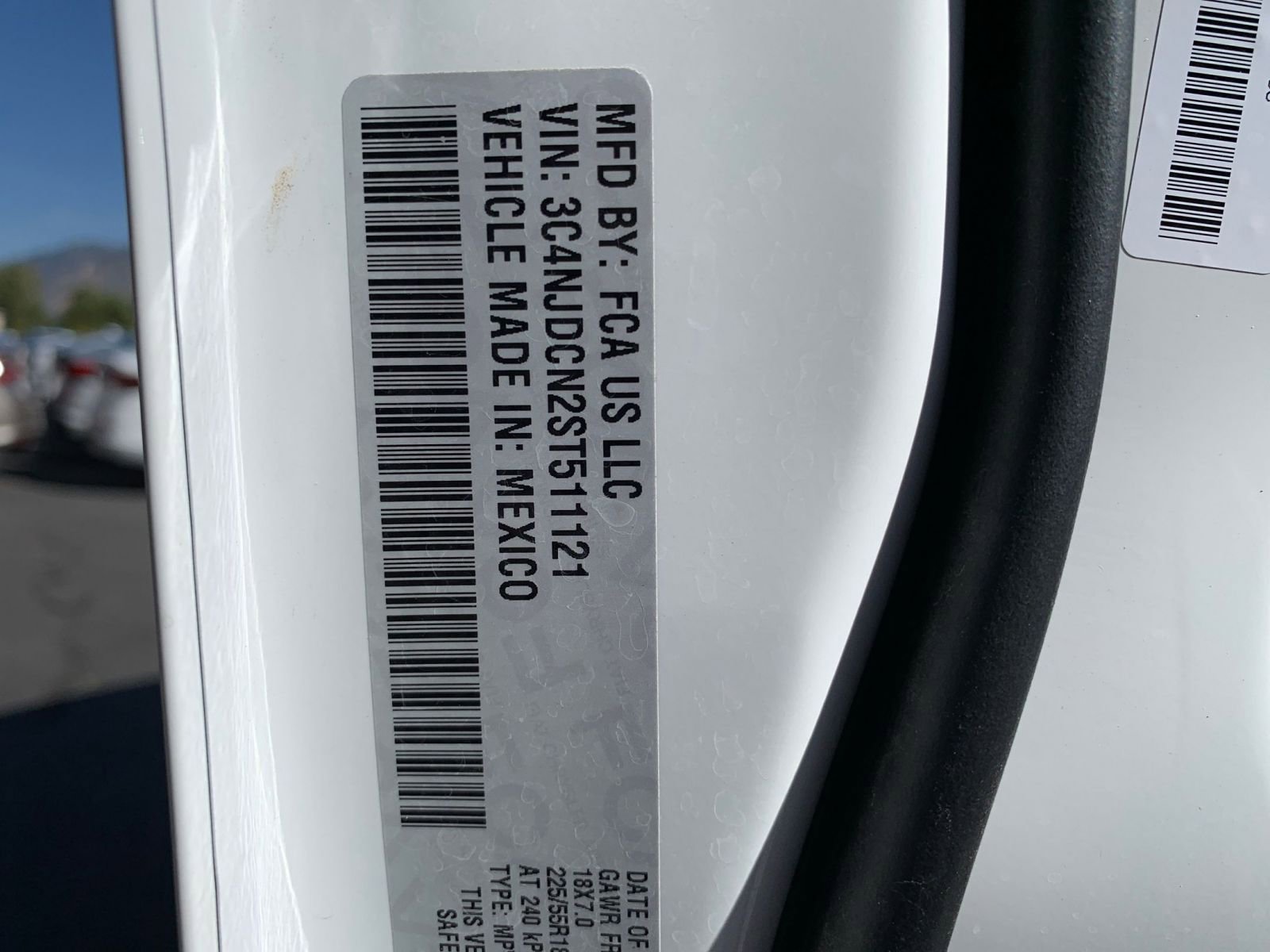 Thumbnail: 2025 Jeep Compass - 29