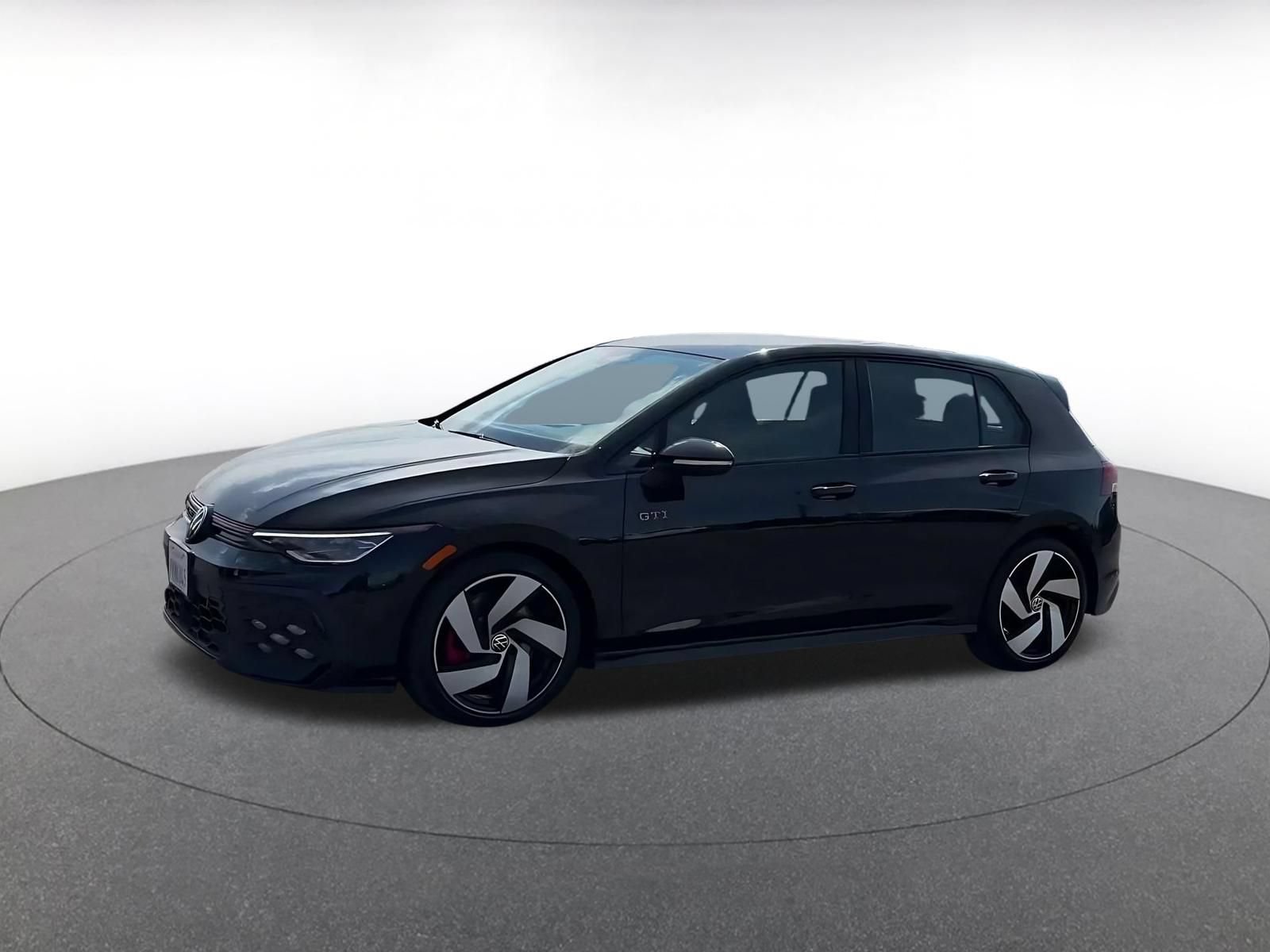 Thumbnail: 2026 Volkswagen Golf - 7
