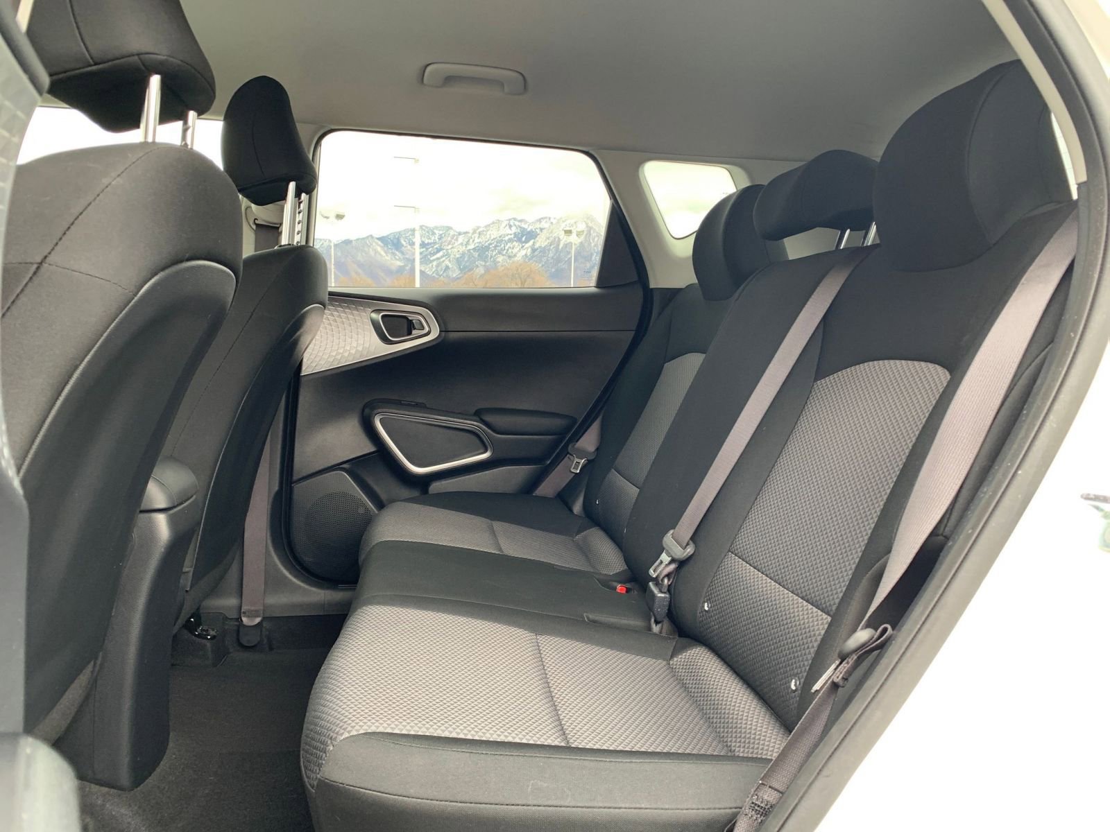 Thumbnail: 2025 Kia Soul - 23