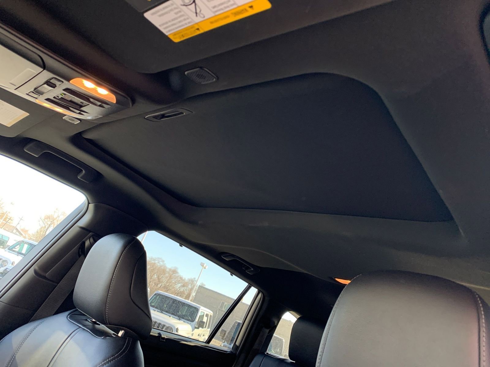 Thumbnail: 2025 Toyota Highlander - 30