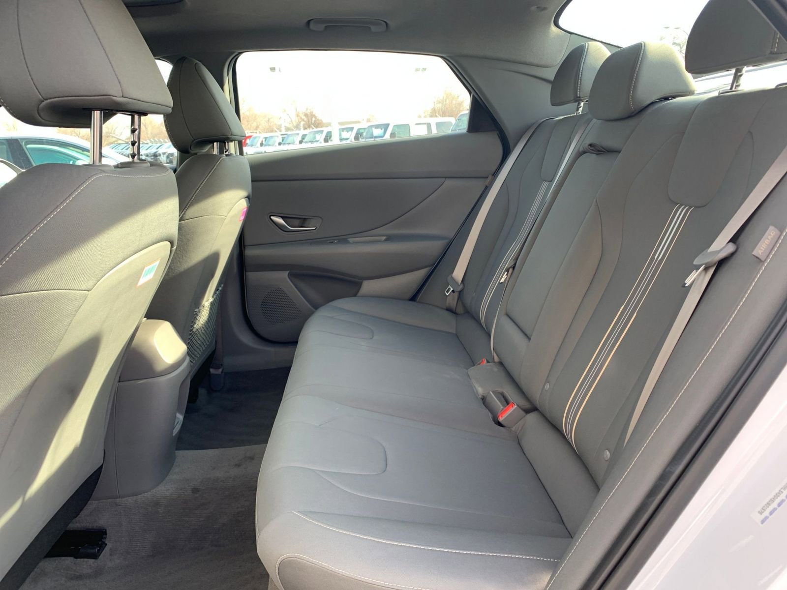 Thumbnail: 2025 Hyundai Elantra - 23