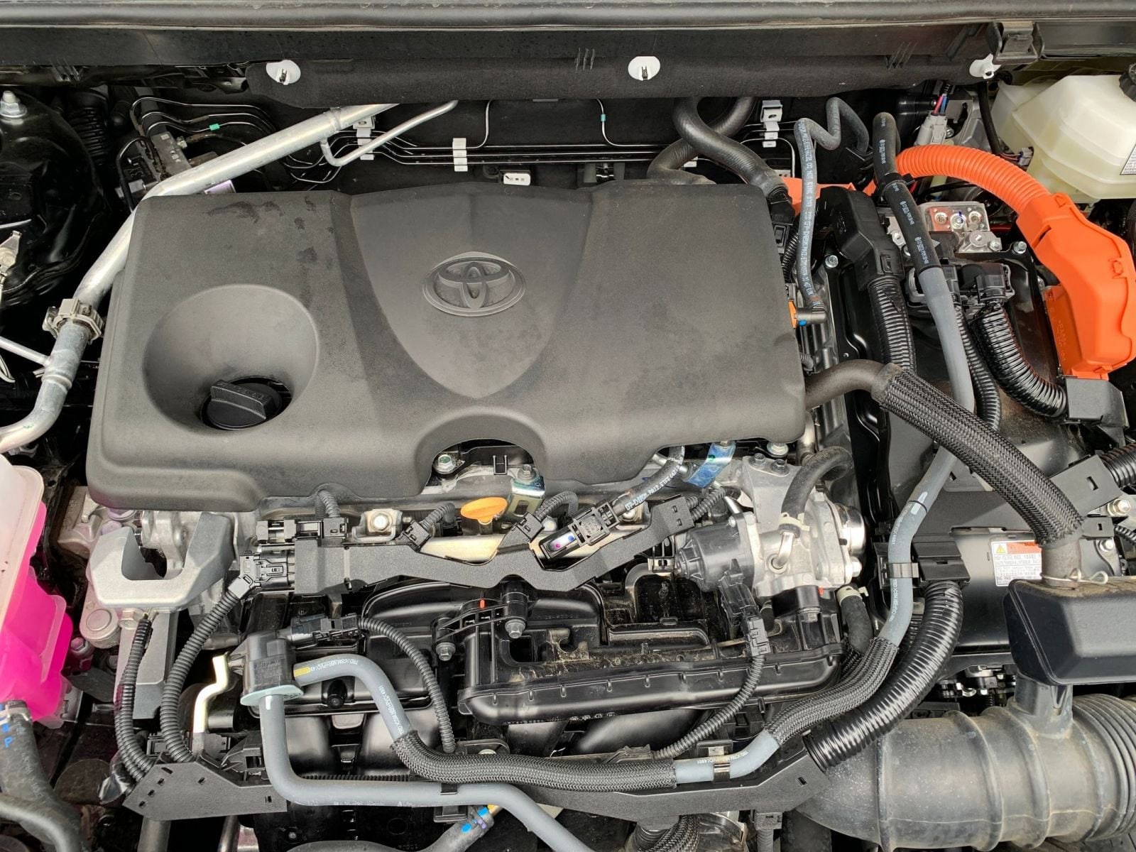 Thumbnail: 2025 Toyota RAV4 - 31