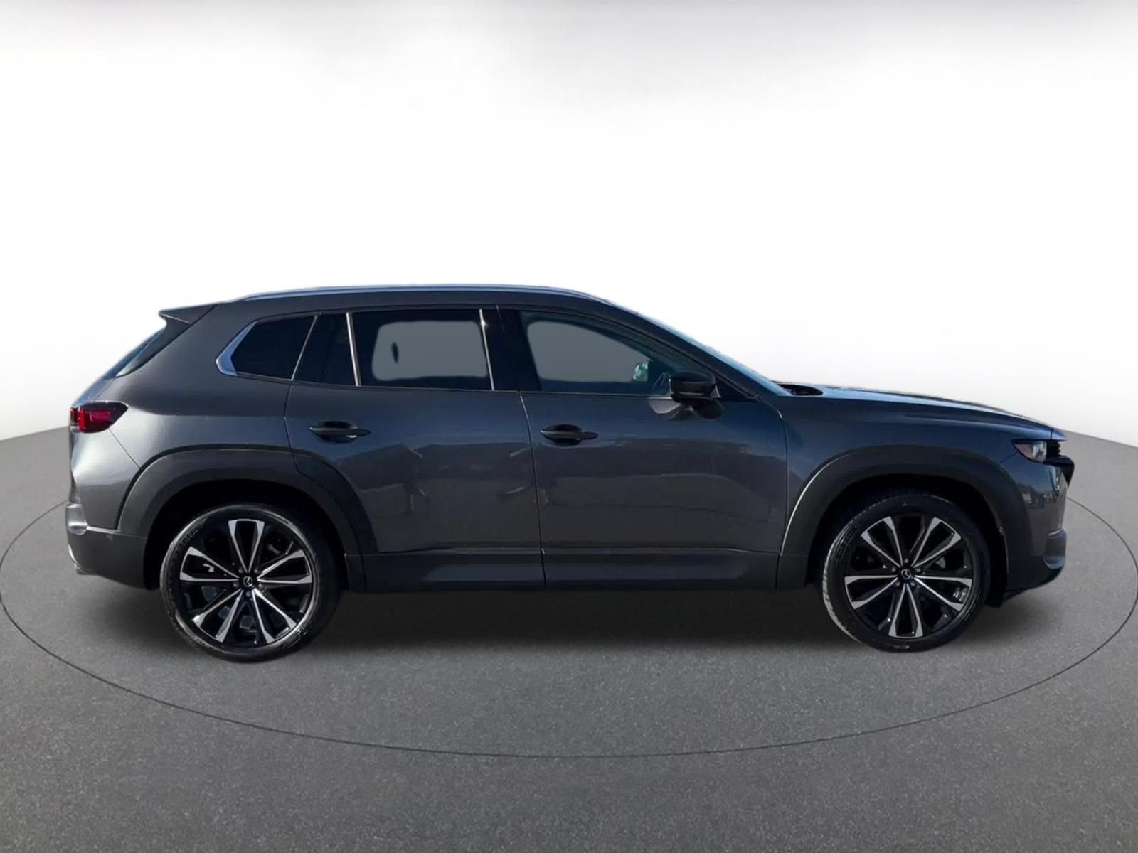Thumbnail: 2026 Mazda CX-50 - 15