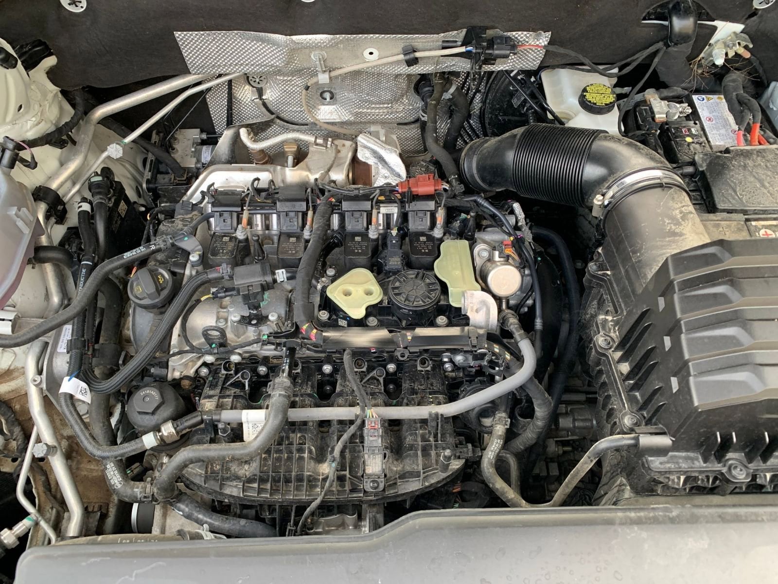 Thumbnail: 2025 Volkswagen Atlas - 32