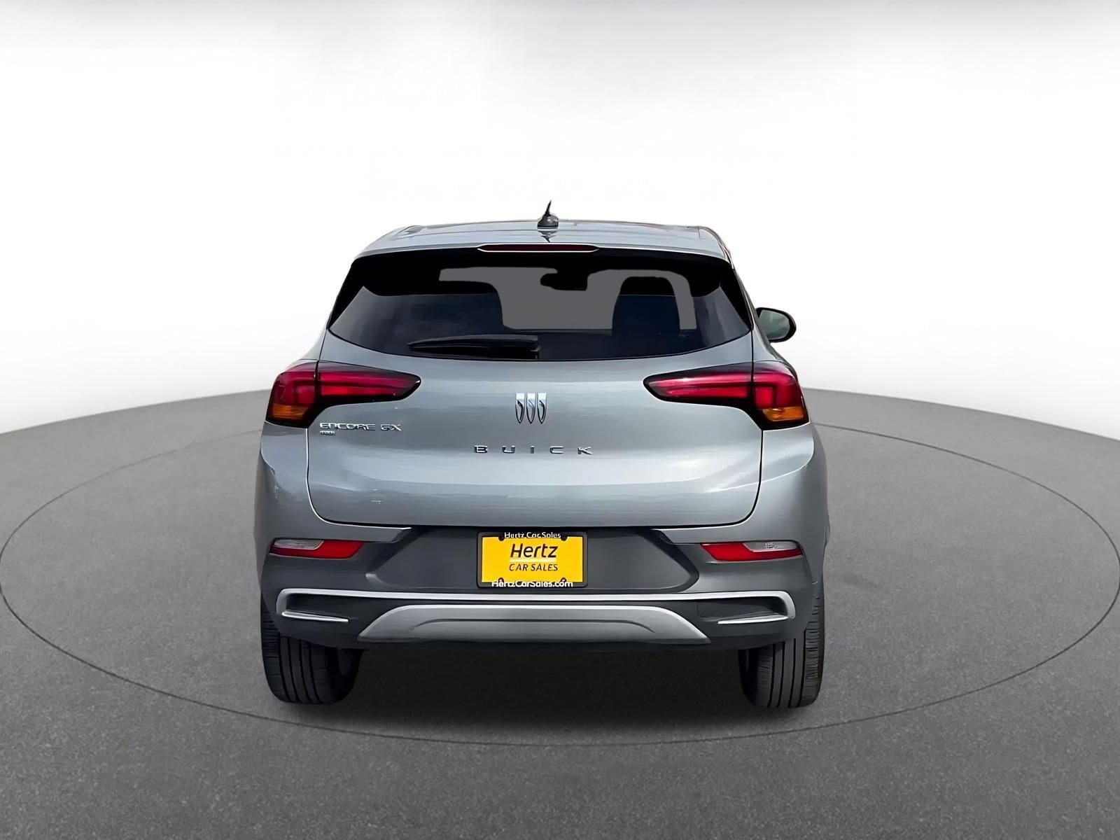 2025 Buick Encore GX Preferred - Photo 12