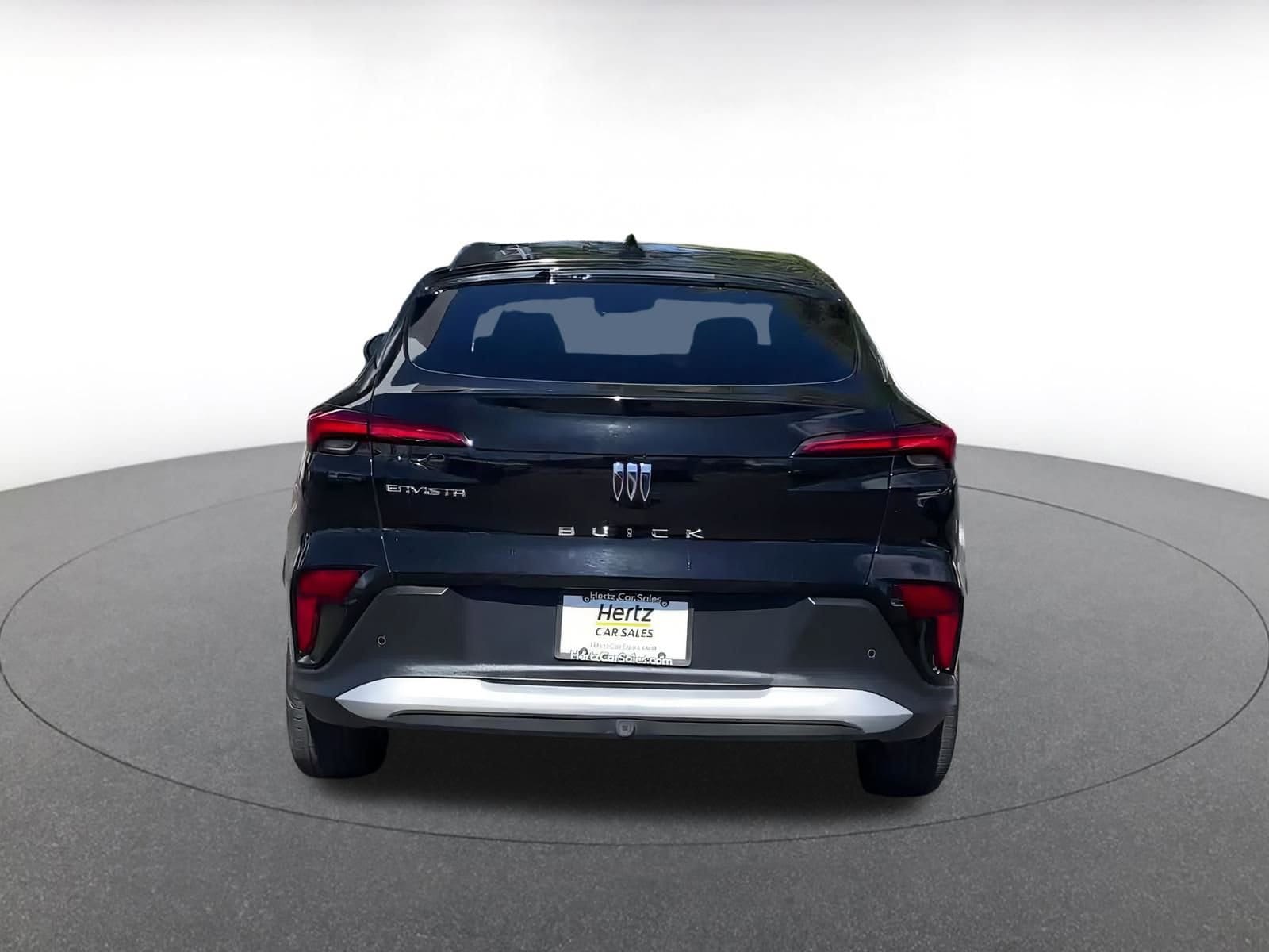 Thumbnail: 2025 Buick Envista - 12