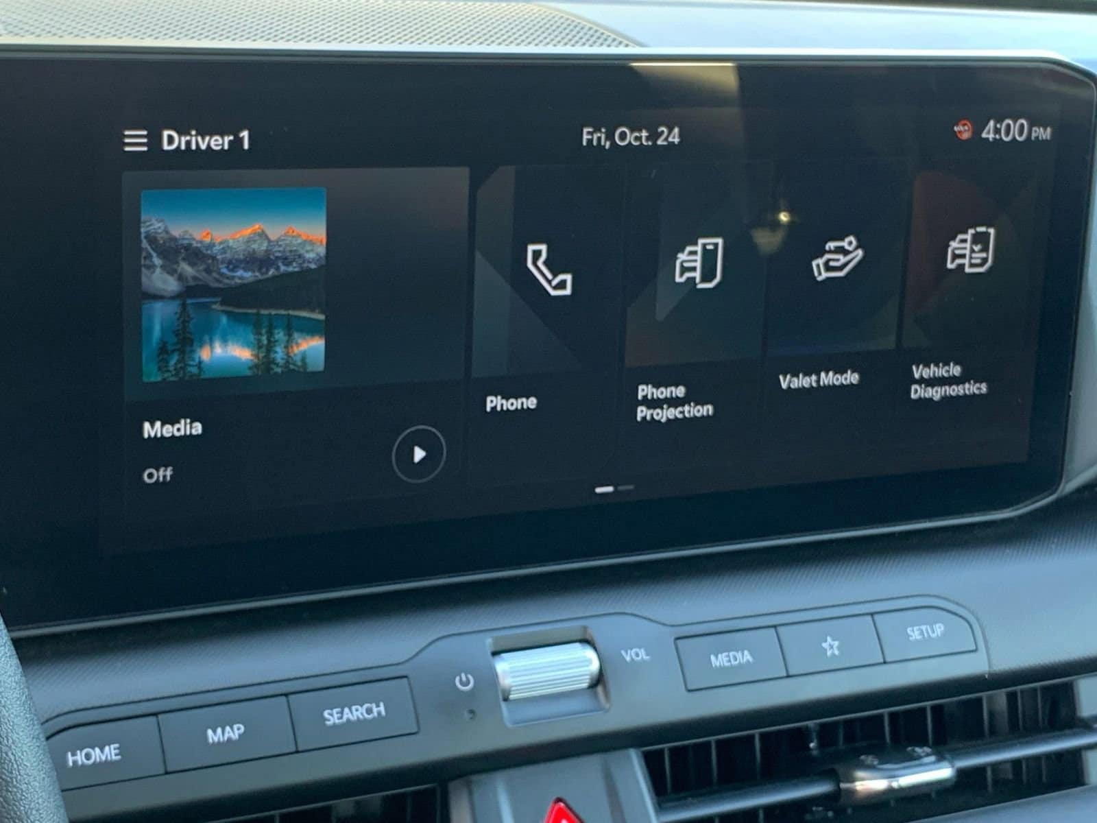 Thumbnail: 2025 Kia K4 - 21