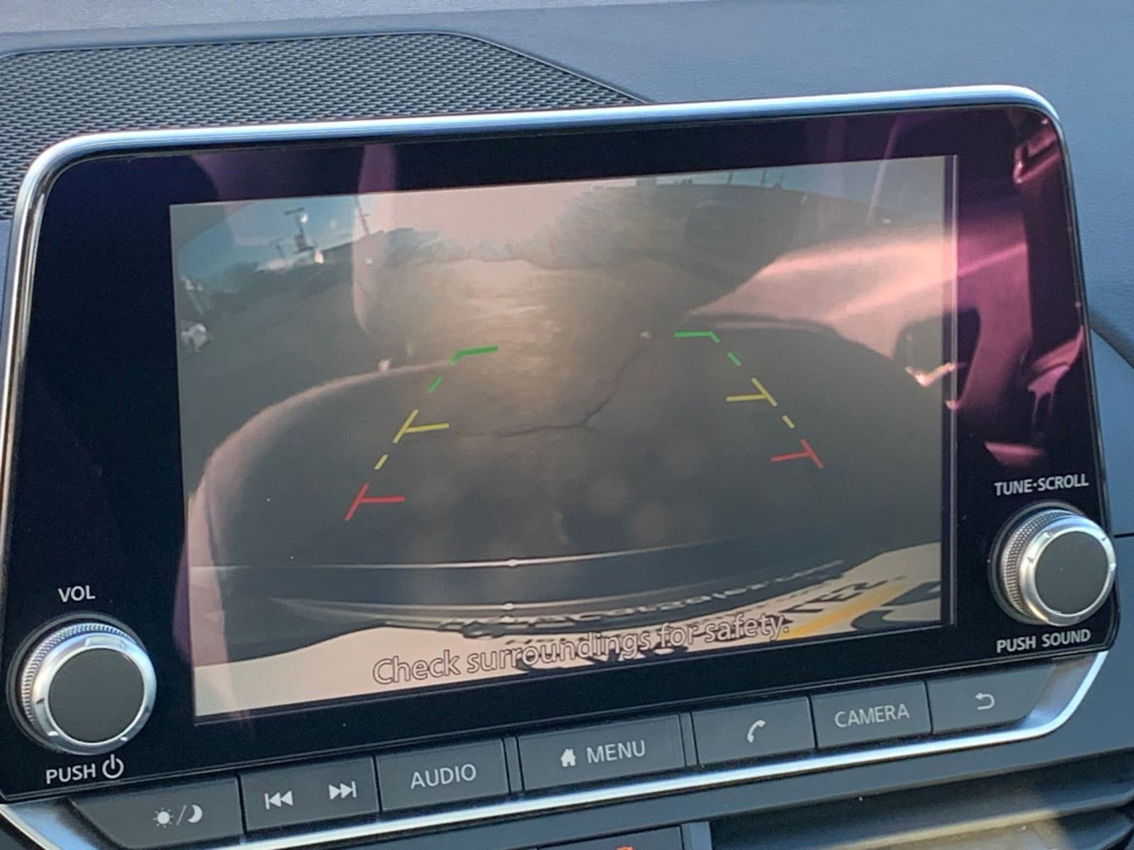 Thumbnail: 2025 Nissan Altima - 24