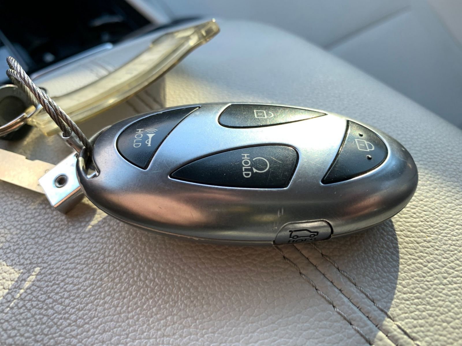 Thumbnail: 2025 Hyundai Tucson - 21