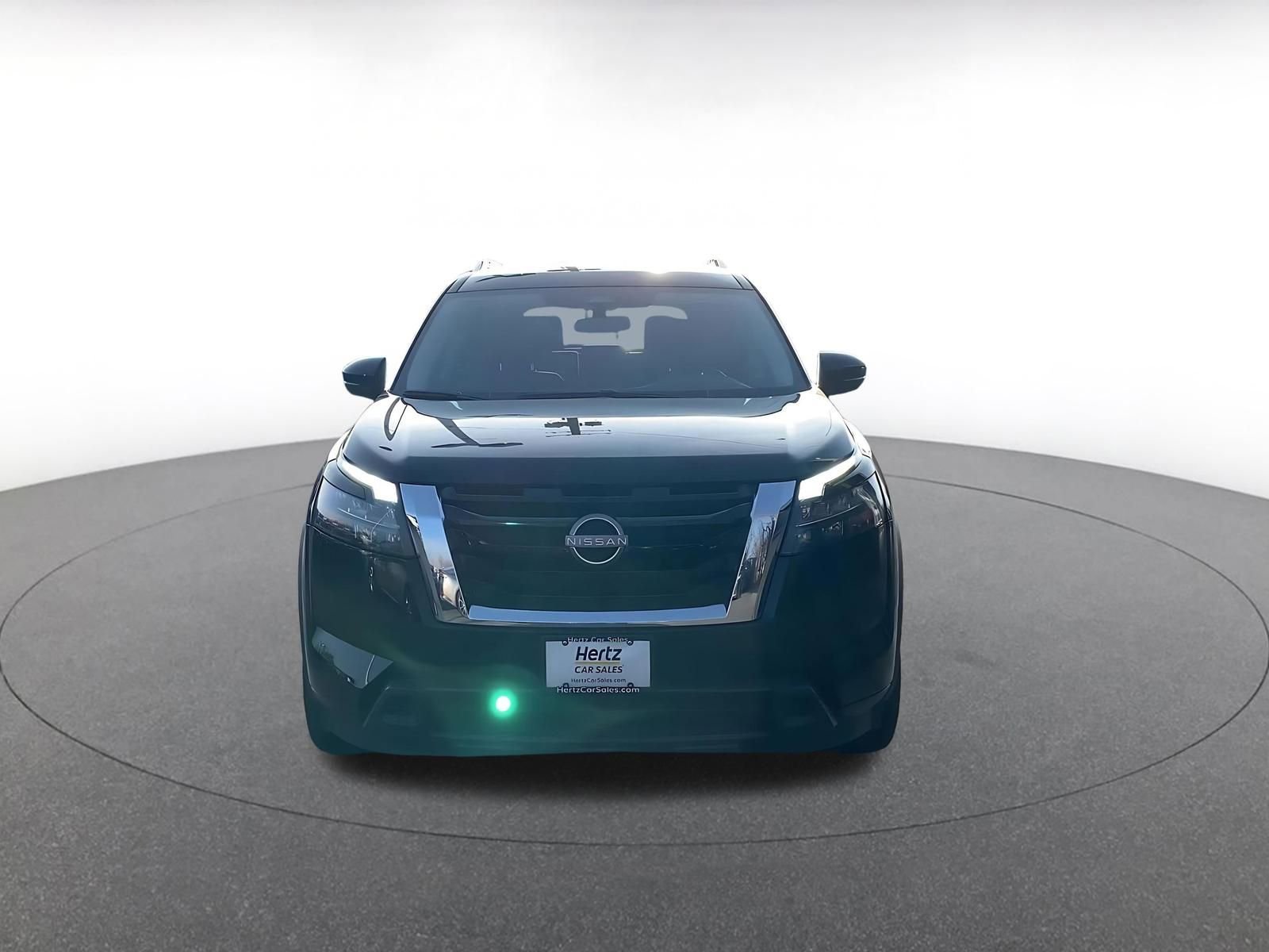 Thumbnail: 2025 Nissan Pathfinder - 4