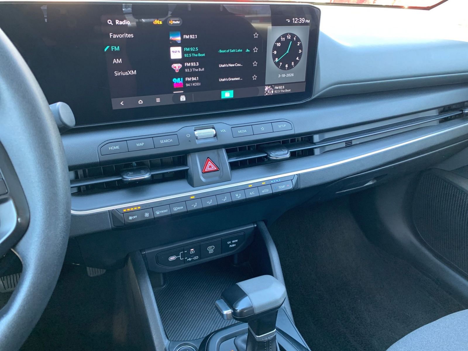 Thumbnail: 2025 Kia K4 - 17