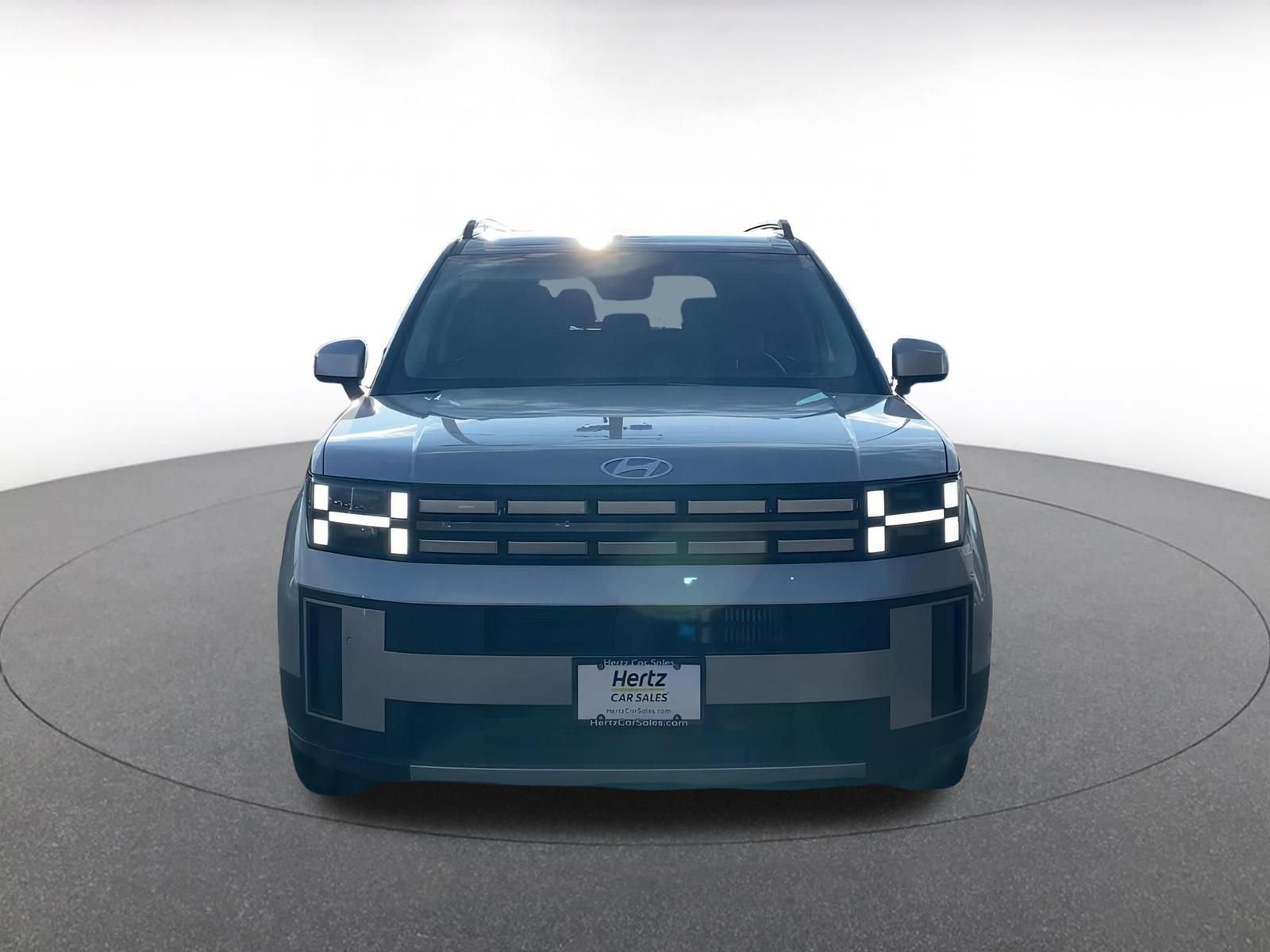 Thumbnail: 2025 Hyundai Santa Fe - 4