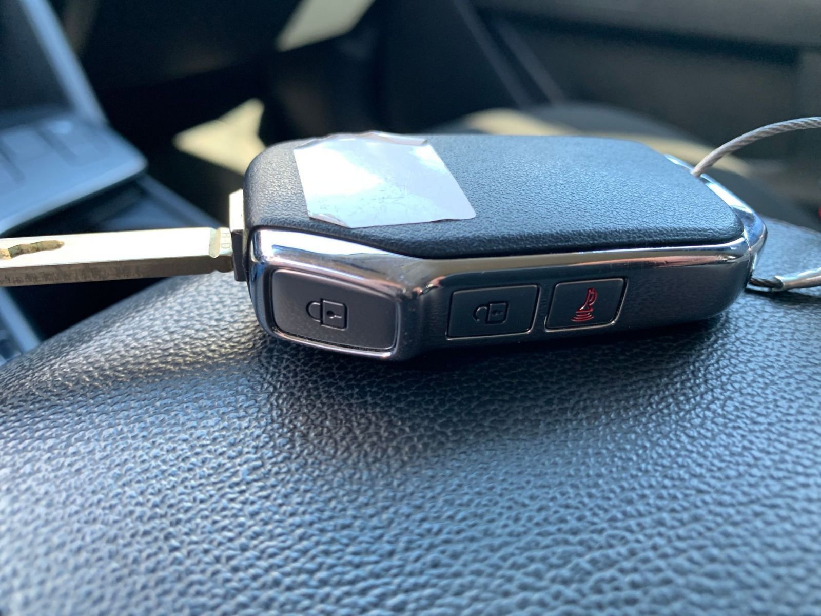 Thumbnail: 2025 Kia Sportage - 21