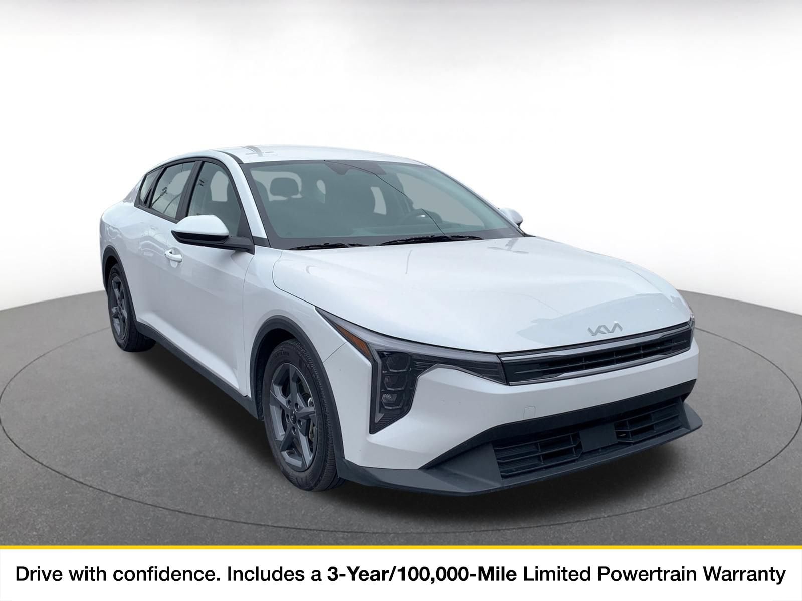 Thumbnail: 2025 Kia K4 - 1