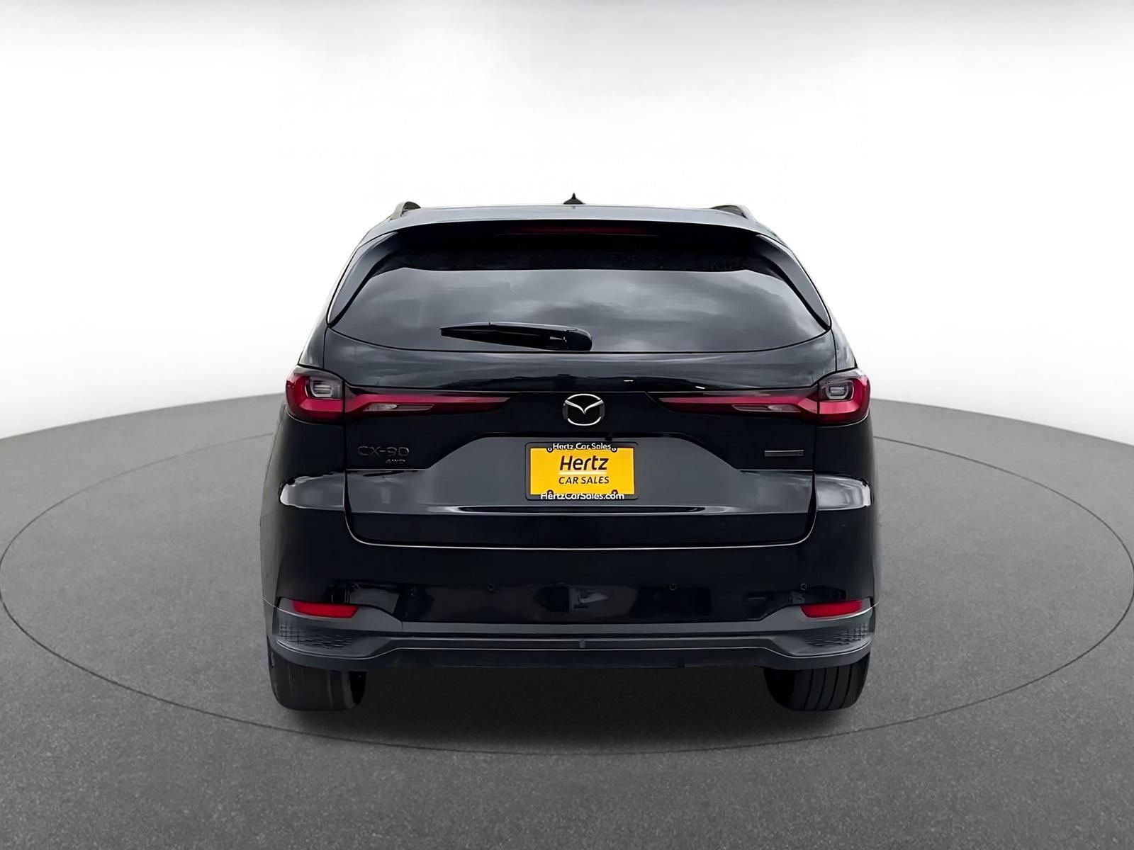 Thumbnail: 2026 Mazda CX-90 - 12