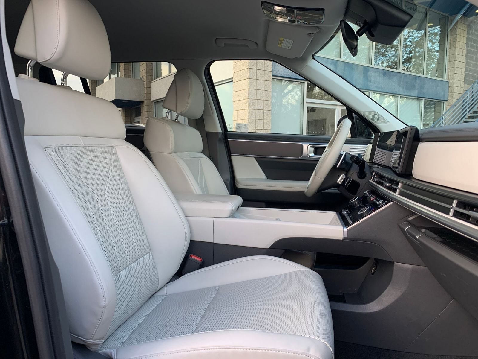 Thumbnail: 2025 Hyundai Santa Fe - 35