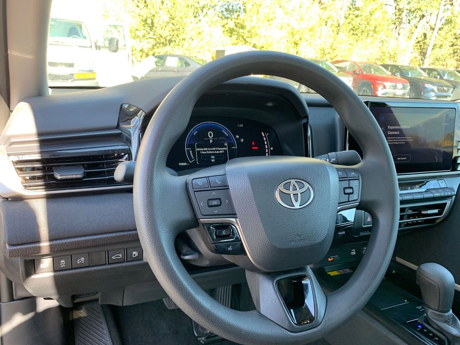 Thumbnail: 2025 Toyota Camry - 33