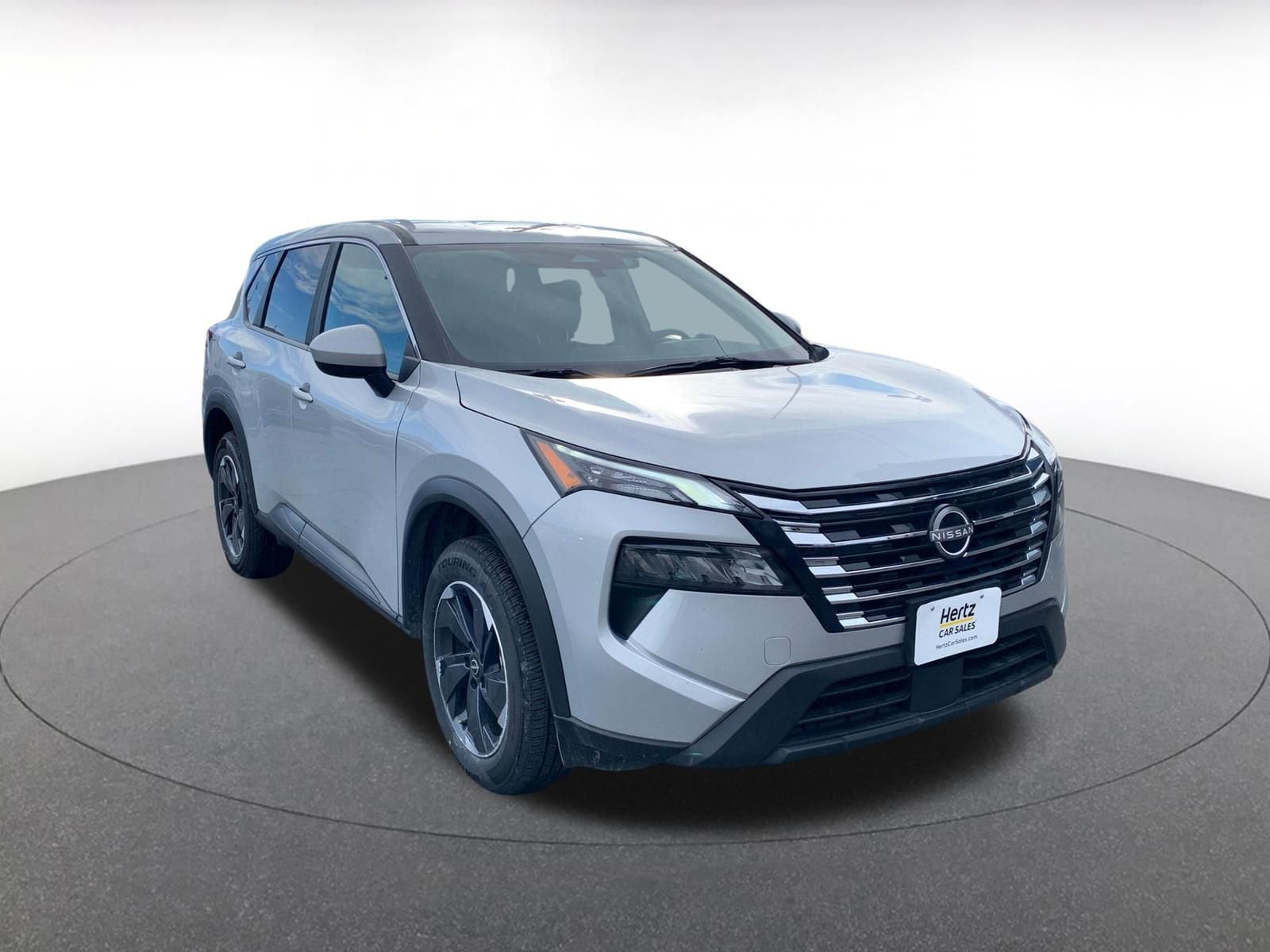 Thumbnail: 2025 Nissan Rogue - 1
