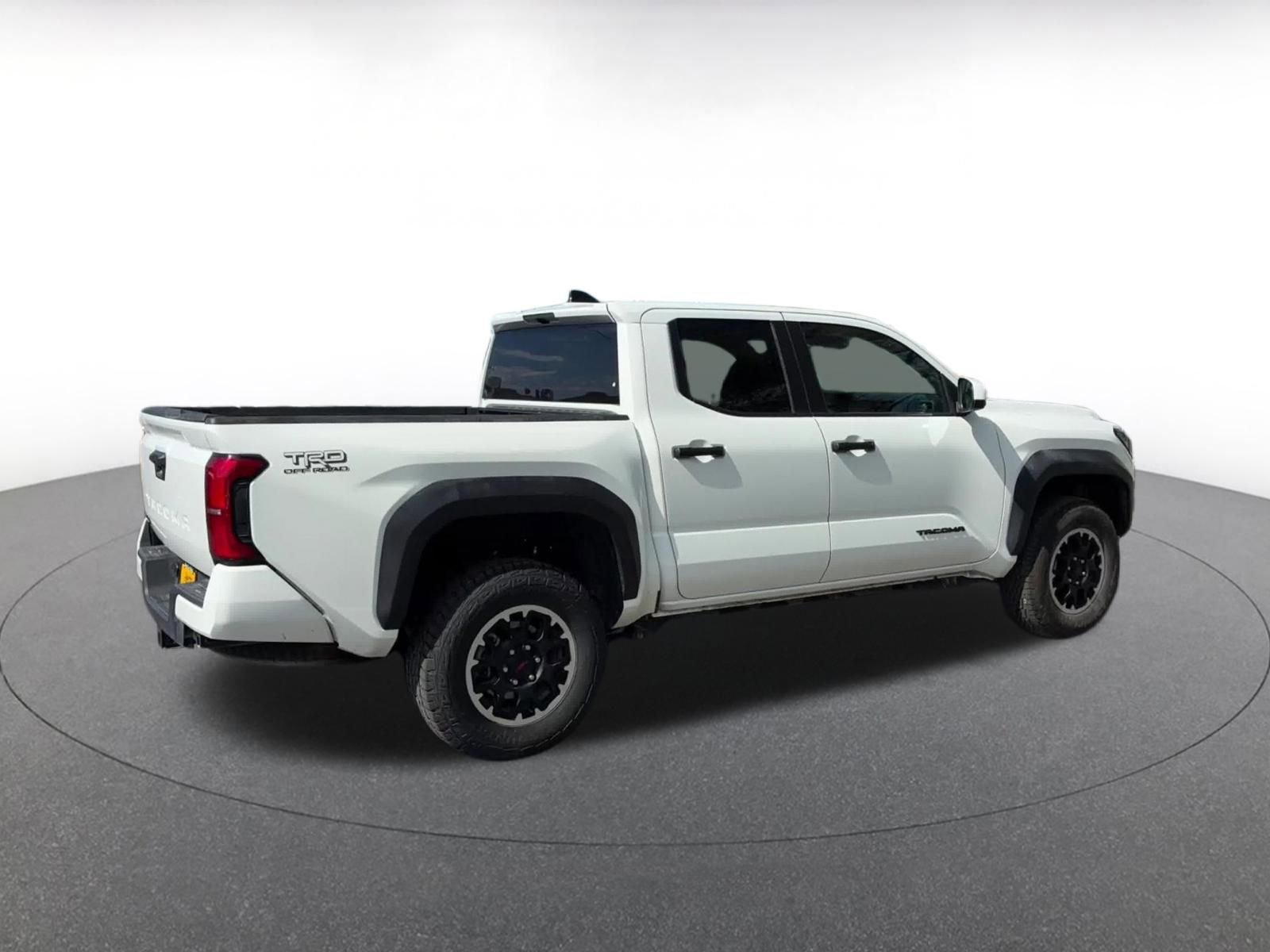 Thumbnail: 2025 Toyota Tacoma - 15