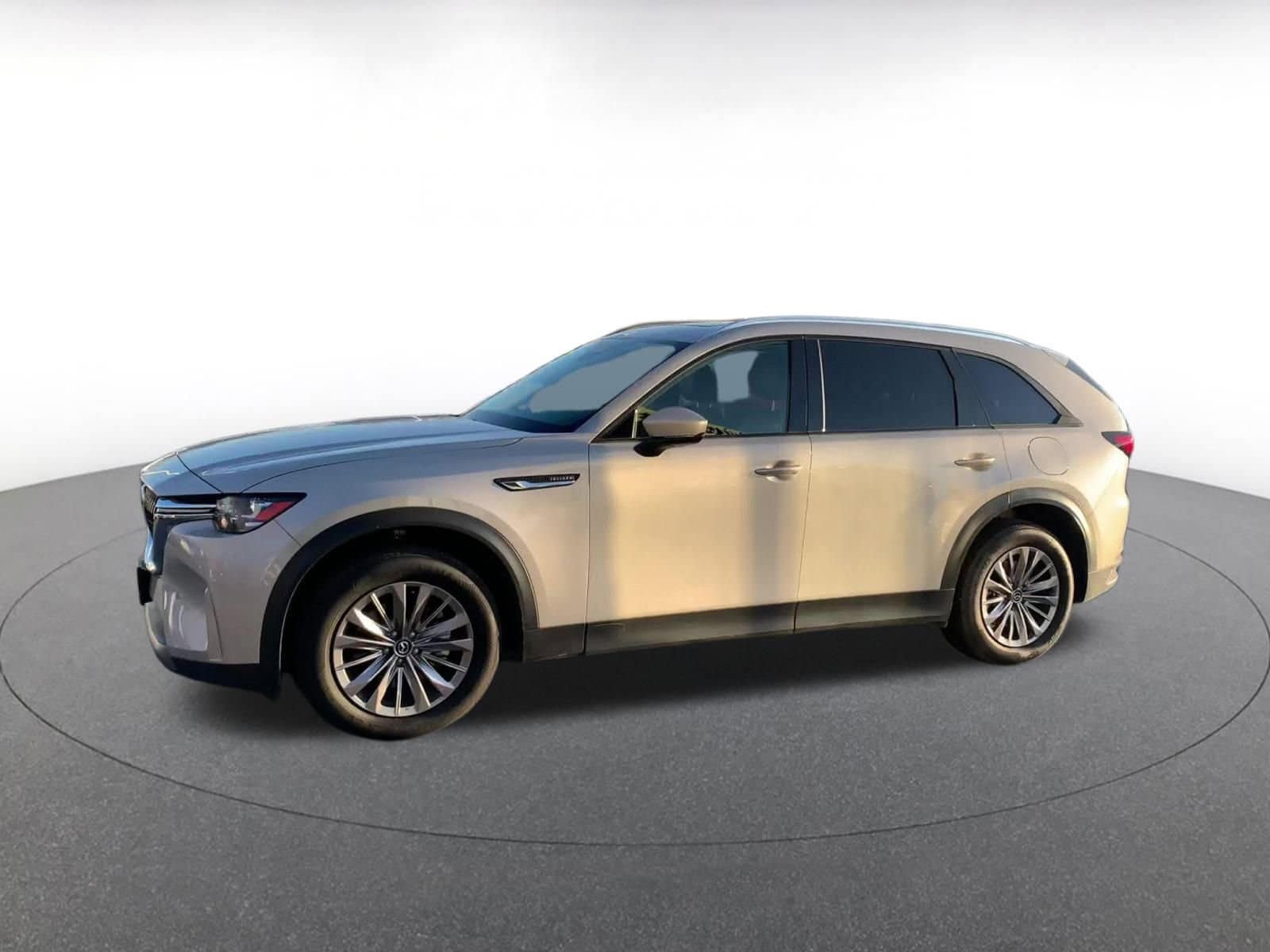 Thumbnail: 2025 Mazda CX-90 - 8