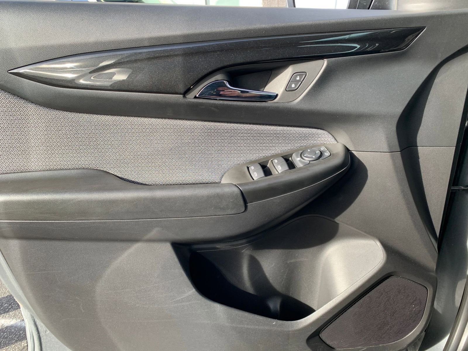 Thumbnail: 2025 Chevrolet TrailBlazer - 20