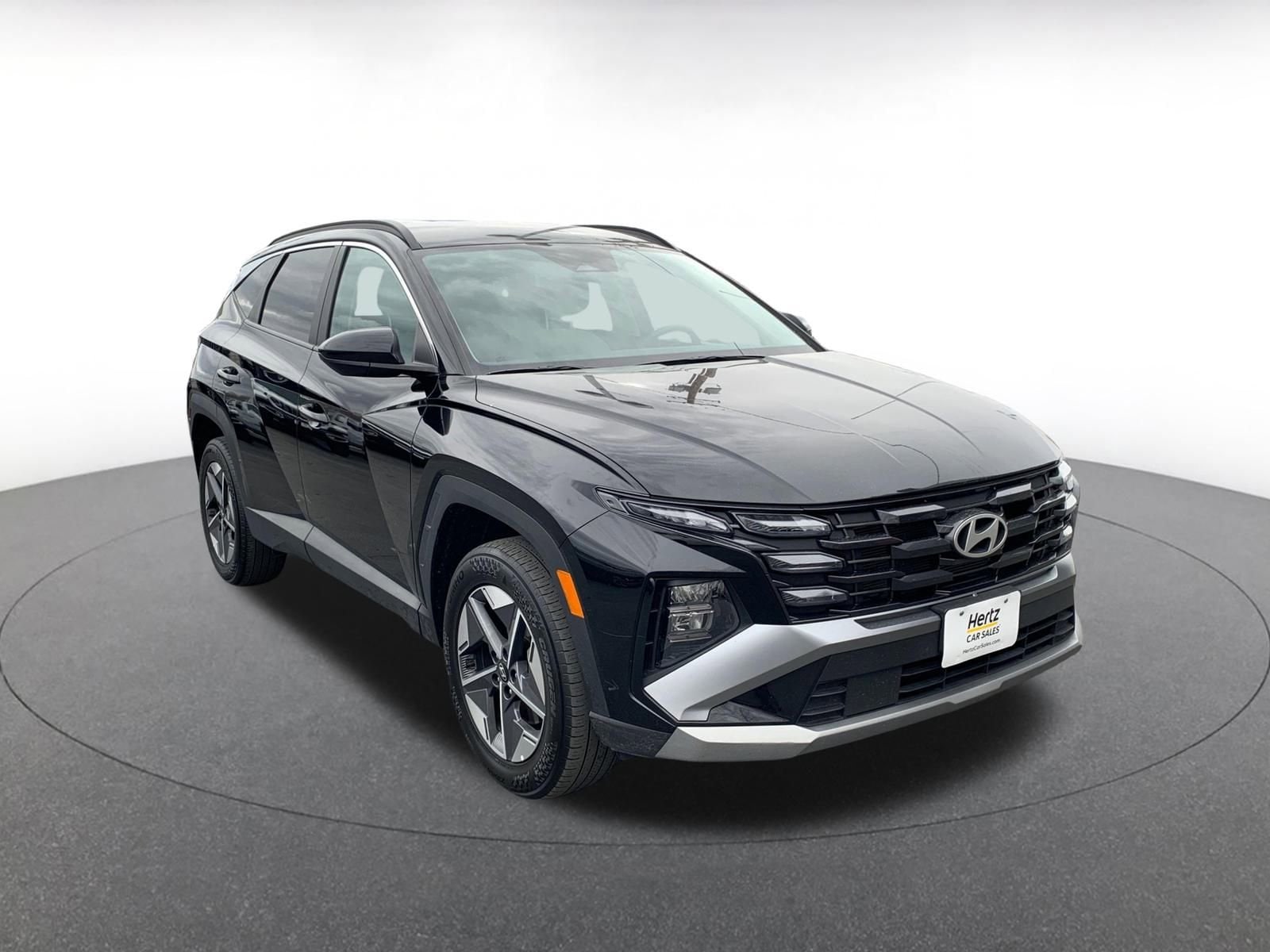 Thumbnail: 2025 Hyundai Tucson - 1