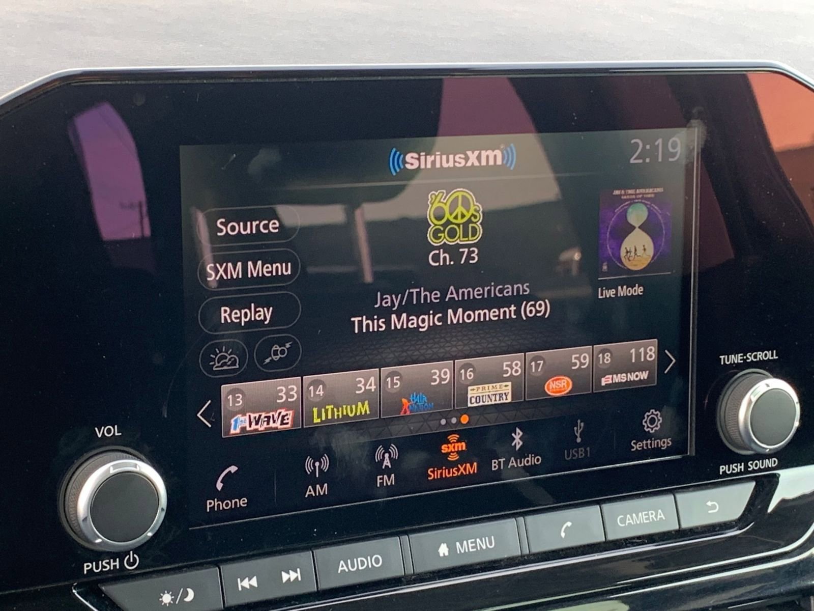 Thumbnail: 2025 Nissan Pathfinder - 22