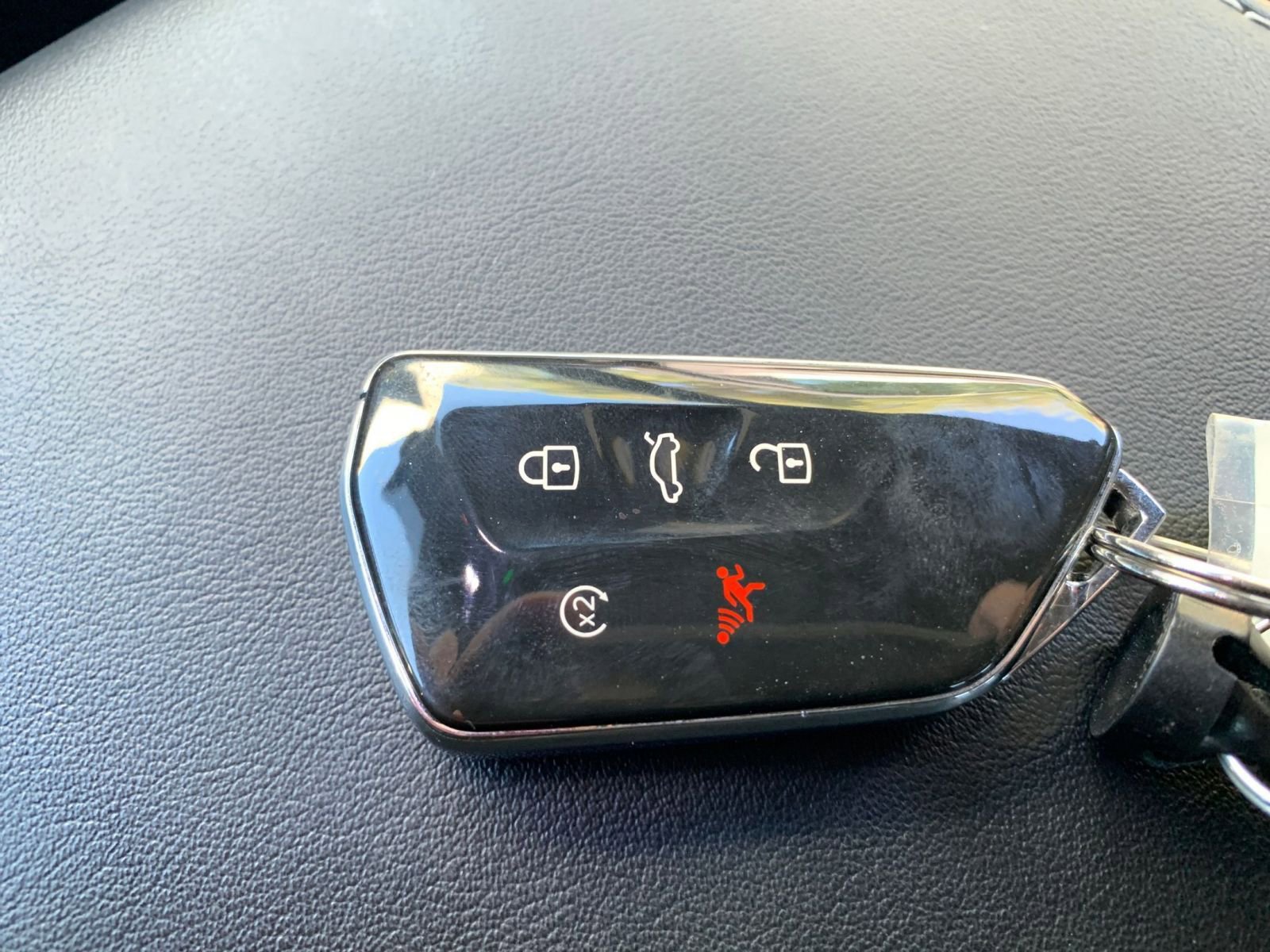 Thumbnail: 2024 Volkswagen Atlas - 22